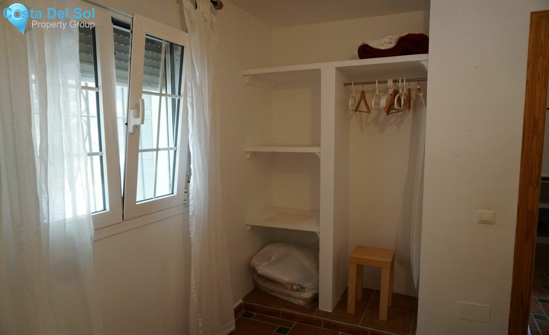 Finca - Cortijo in La Viñuela-1230819