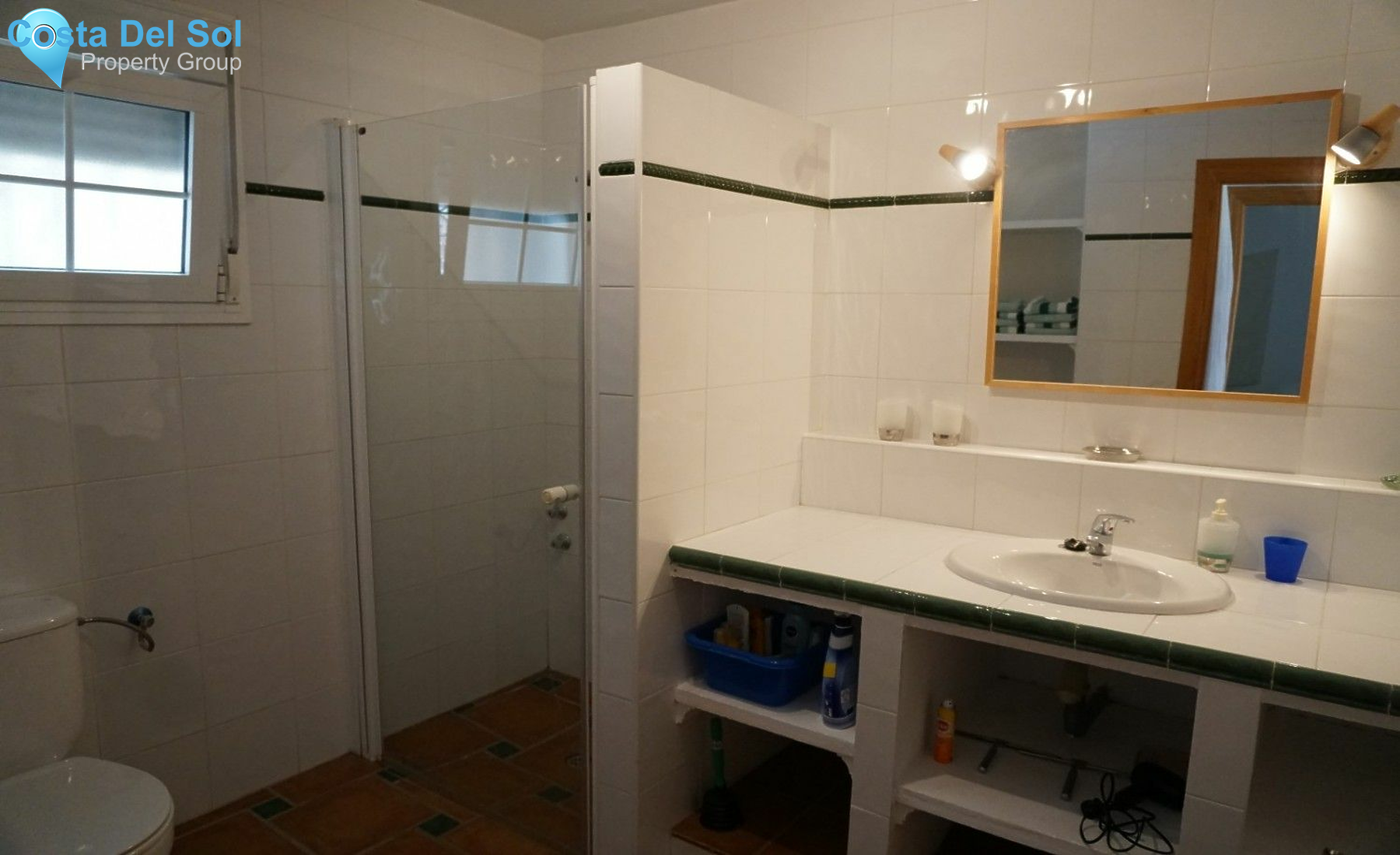 Finca - Cortijo in La Viñuela-1230820