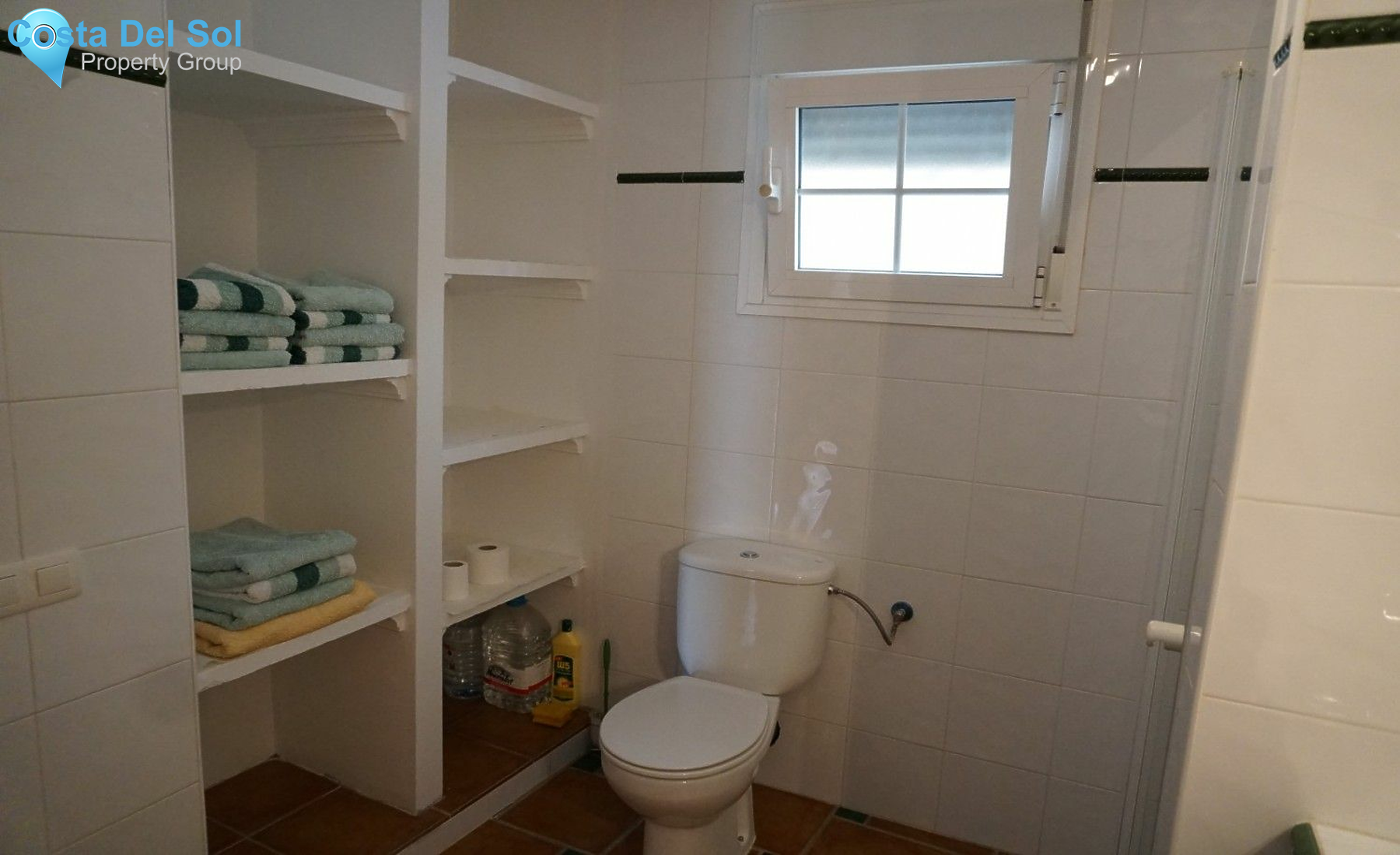 Finca - Cortijo in La Viñuela-1230821