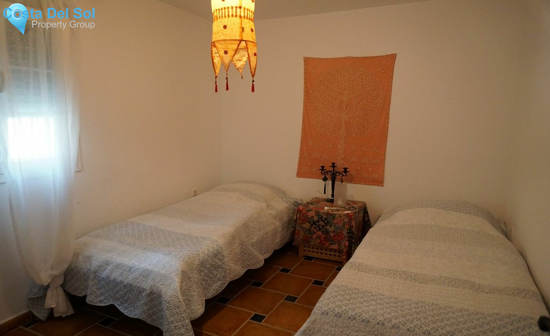 Finca - Cortijo in La Viñuela-1230822