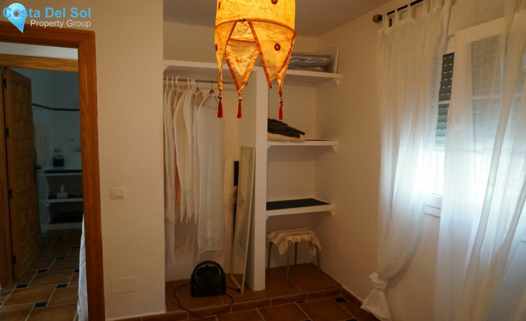 Finca - Cortijo in La Viñuela-1230823