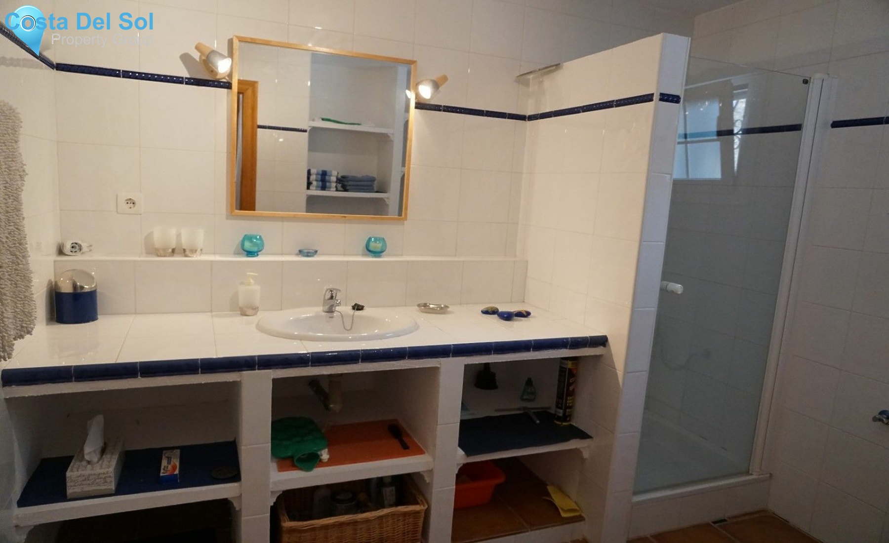 Finca - Cortijo in La Viñuela-1230824