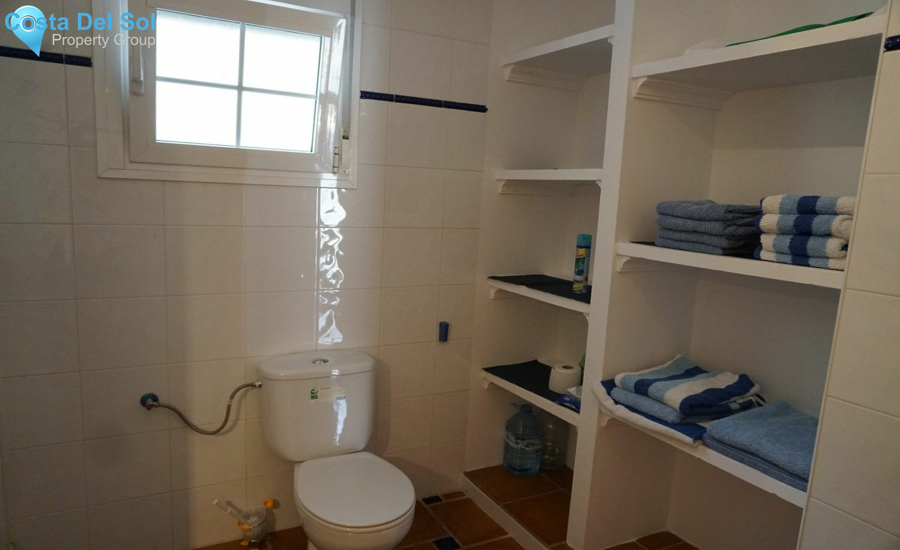 Finca - Cortijo in La Viñuela-1230825