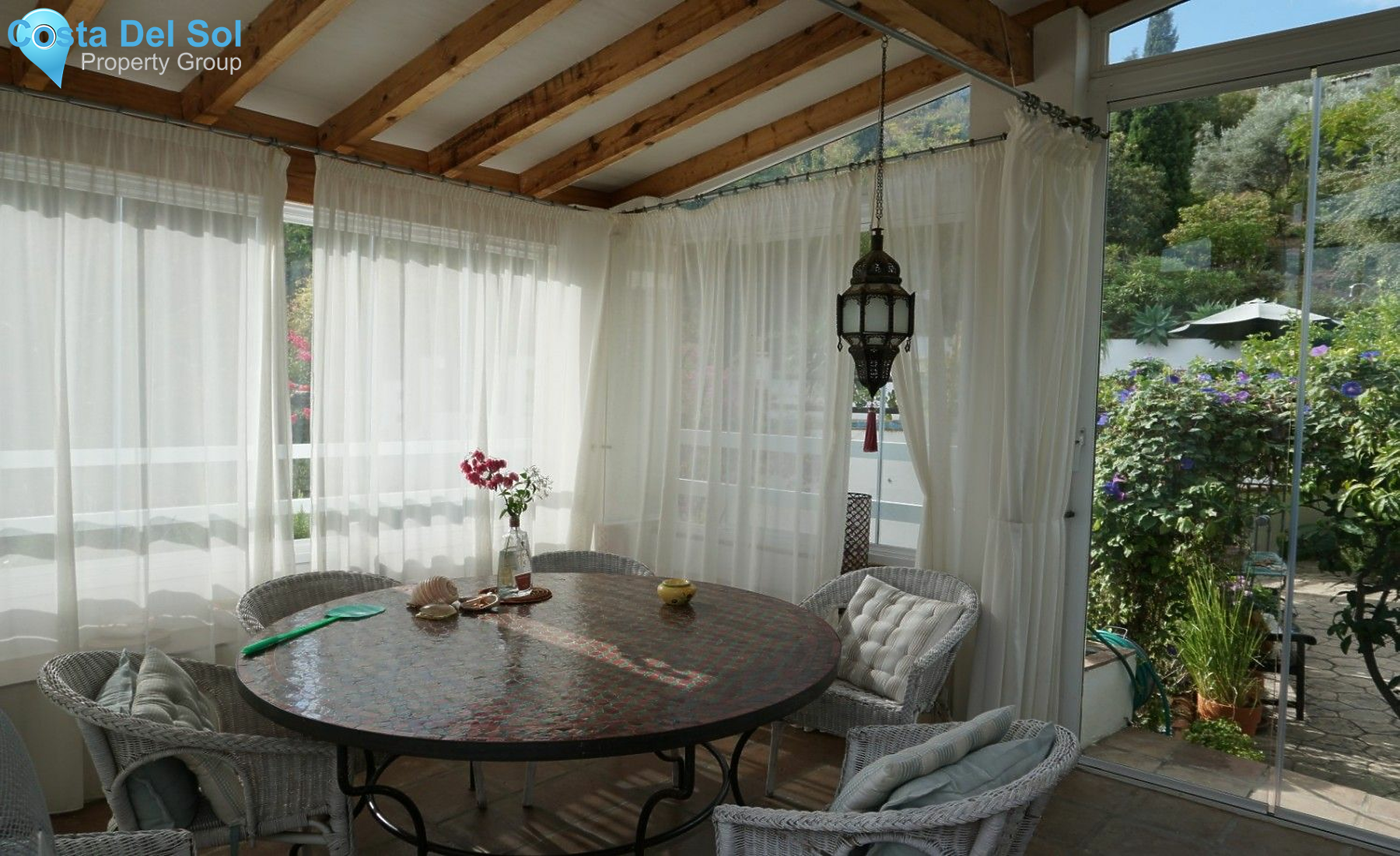 Finca - Cortijo in La Viñuela-1230808