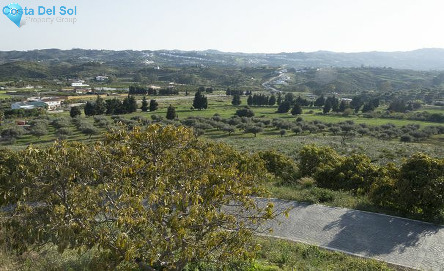 Finca - Cortijo in Mijas Costa-1232073