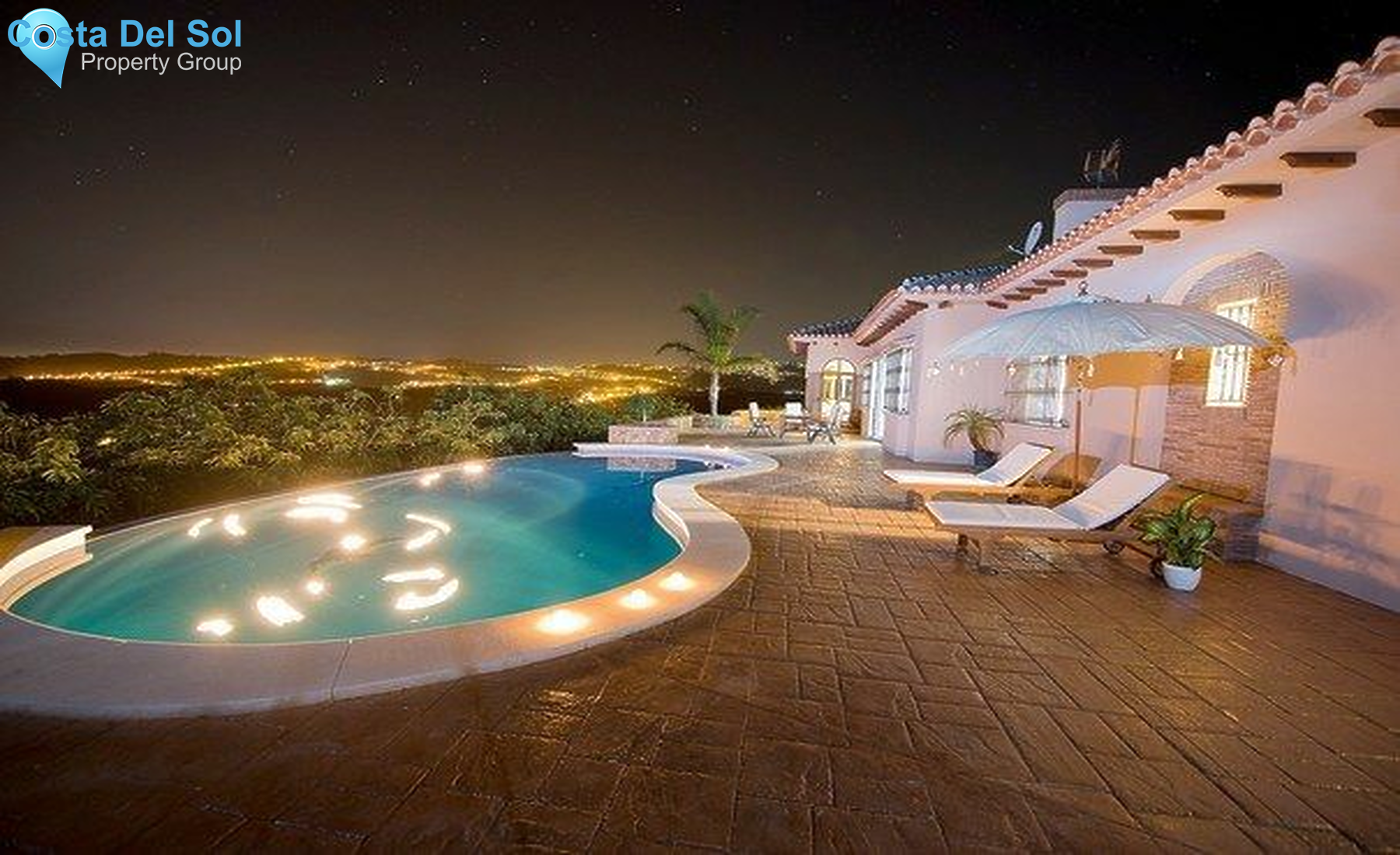 Finca - Cortijo in Mijas Costa-1232076