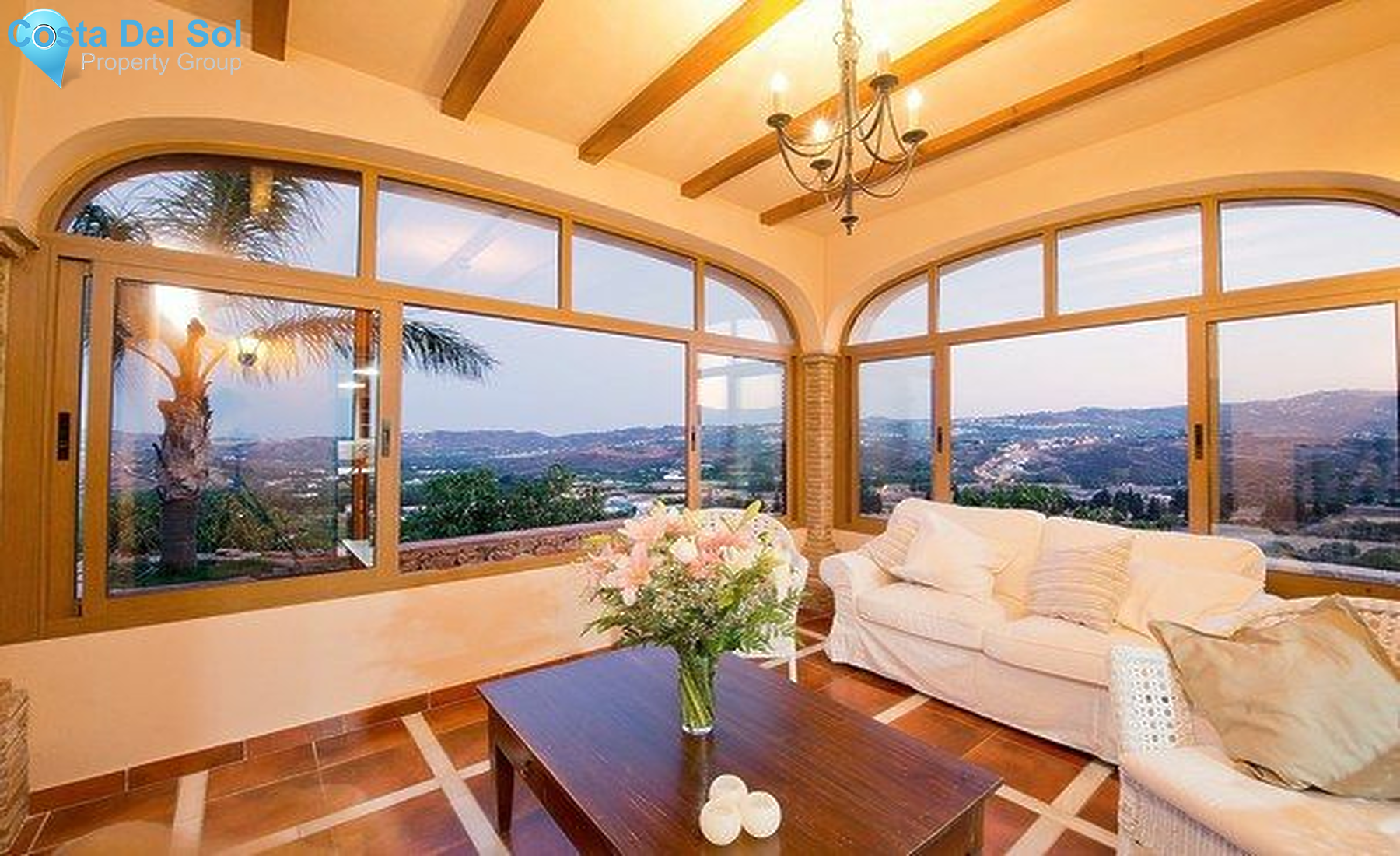 Finca - Cortijo in Mijas Costa-1232079