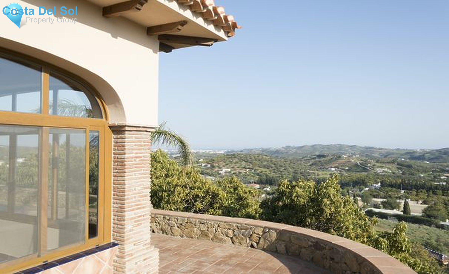 Finca - Cortijo in Mijas Costa-1232081