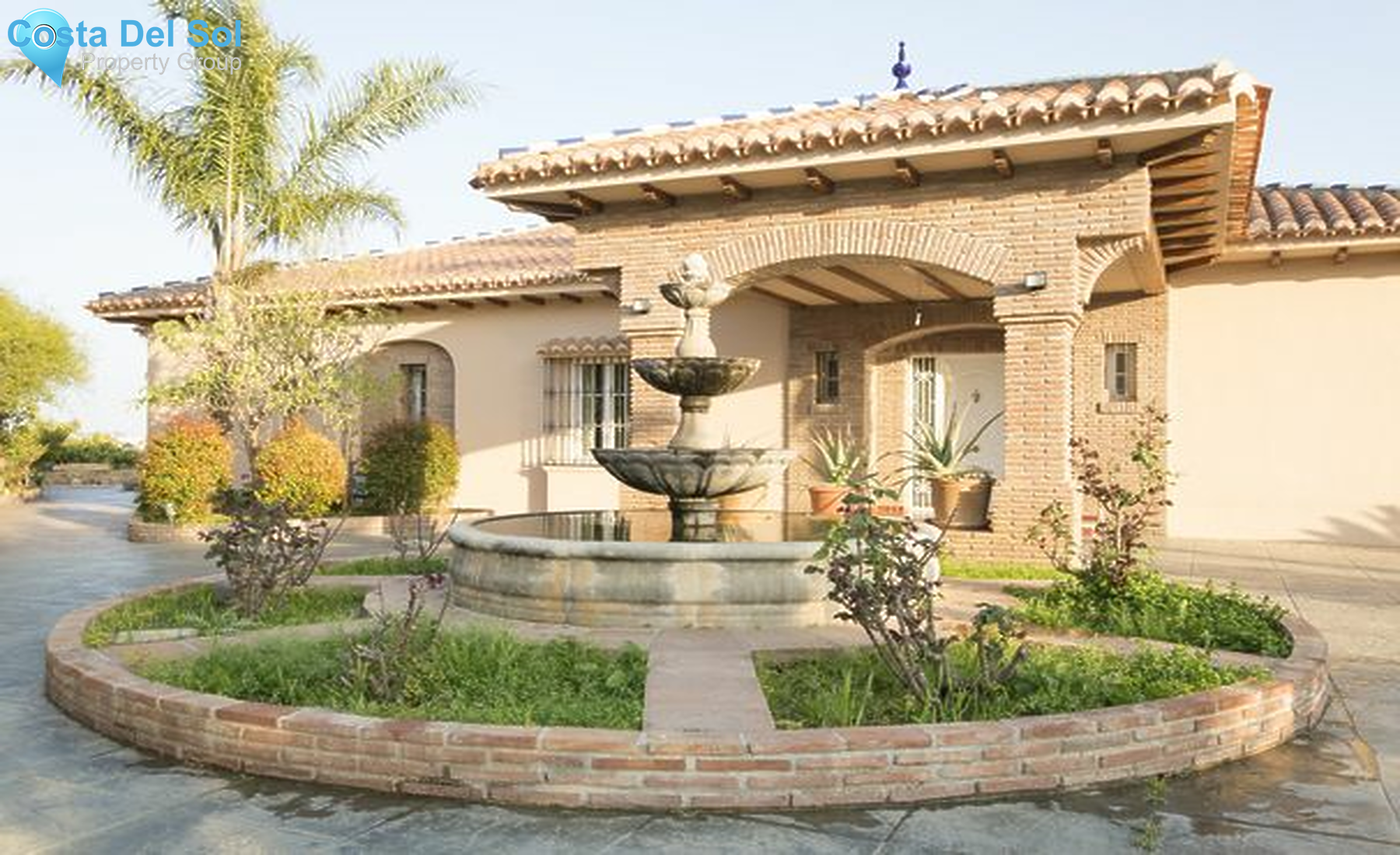 Finca - Cortijo in Mijas Costa-1232070