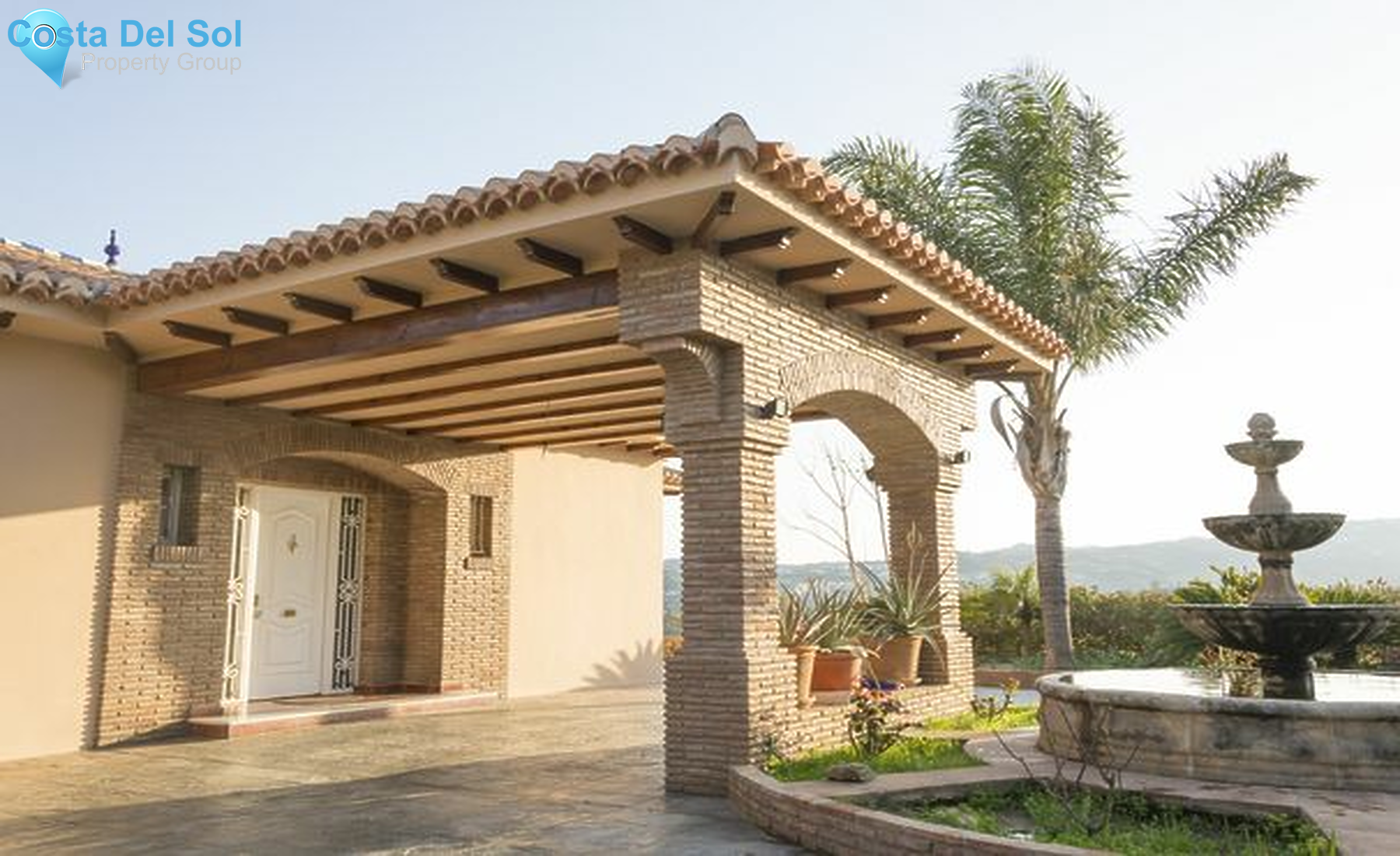 Finca - Cortijo in Mijas Costa-1232071