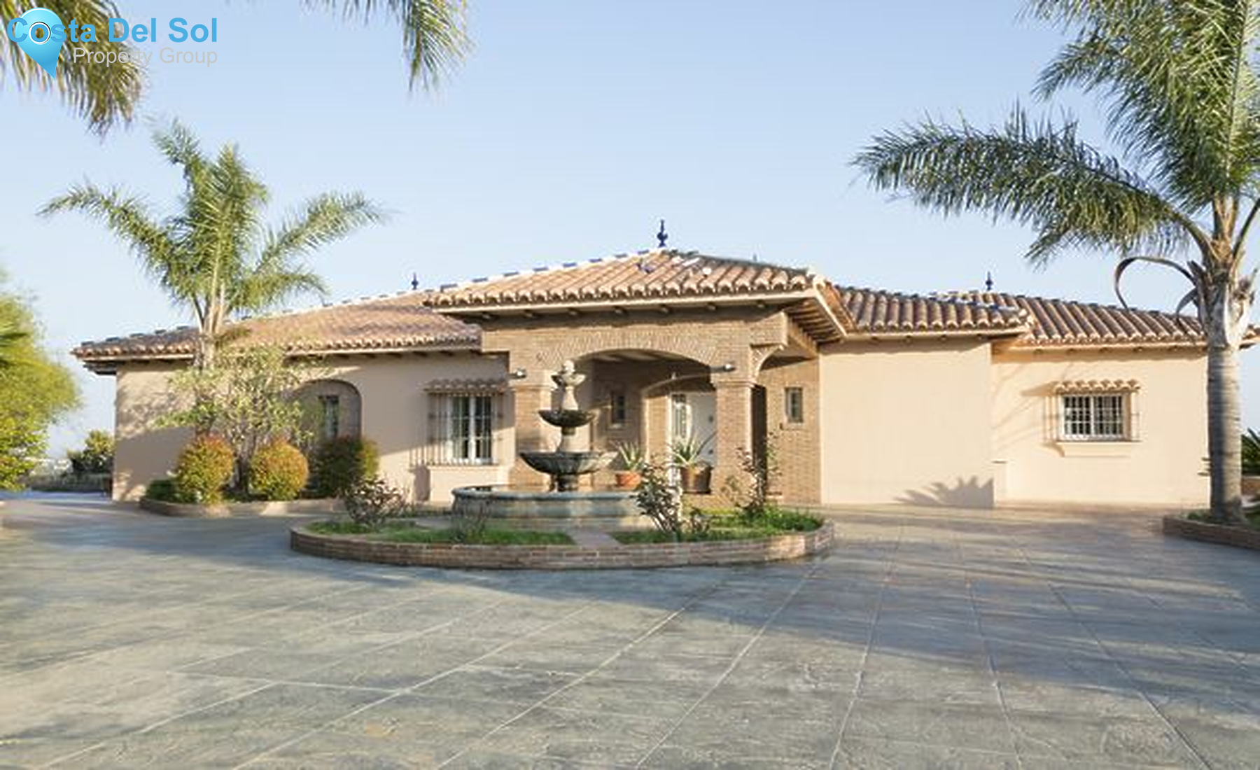 Finca - Cortijo in Mijas Costa-1232072