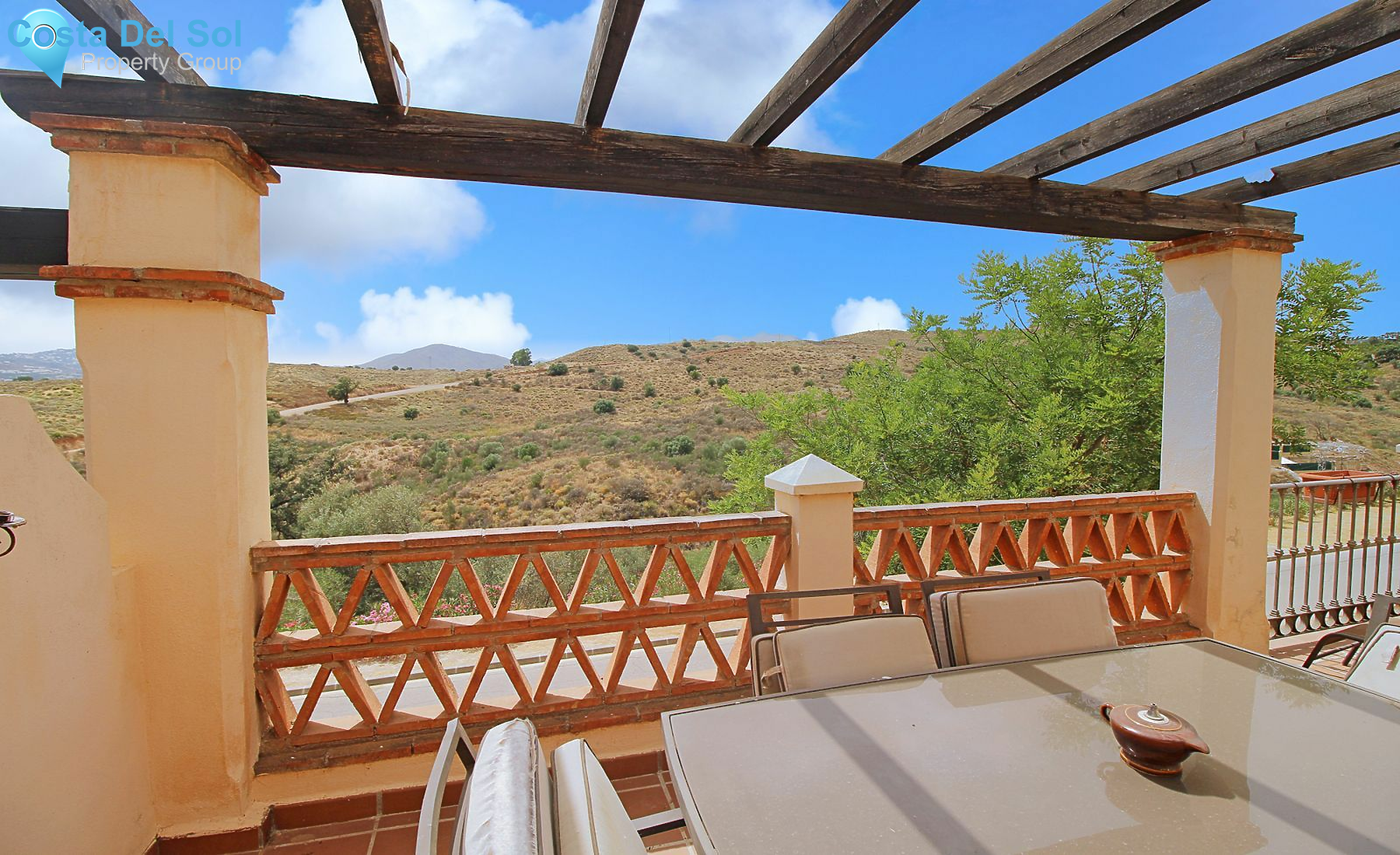 Townhouse in Mijas Golf-1146669