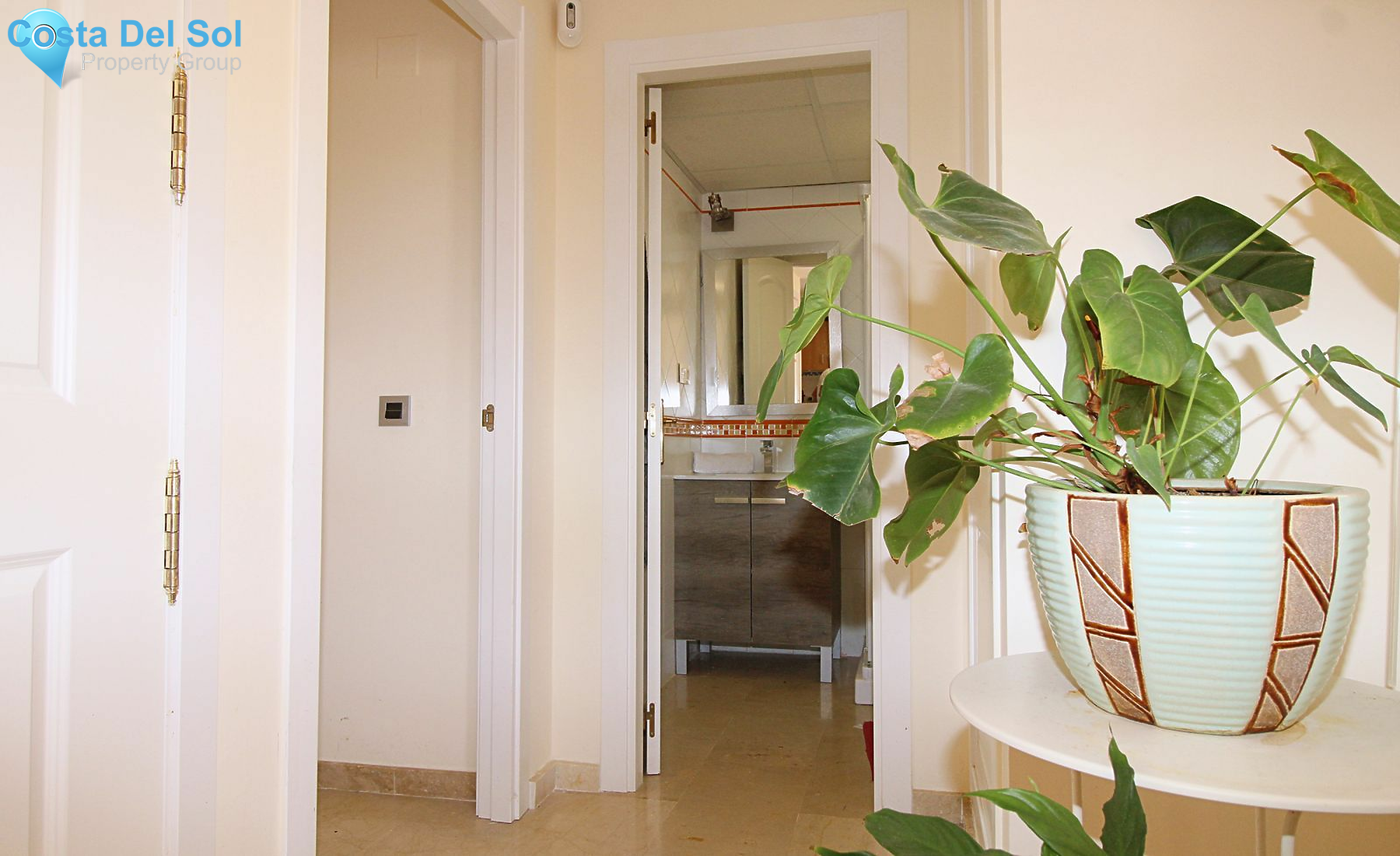 Townhouse in Mijas Golf-1146670