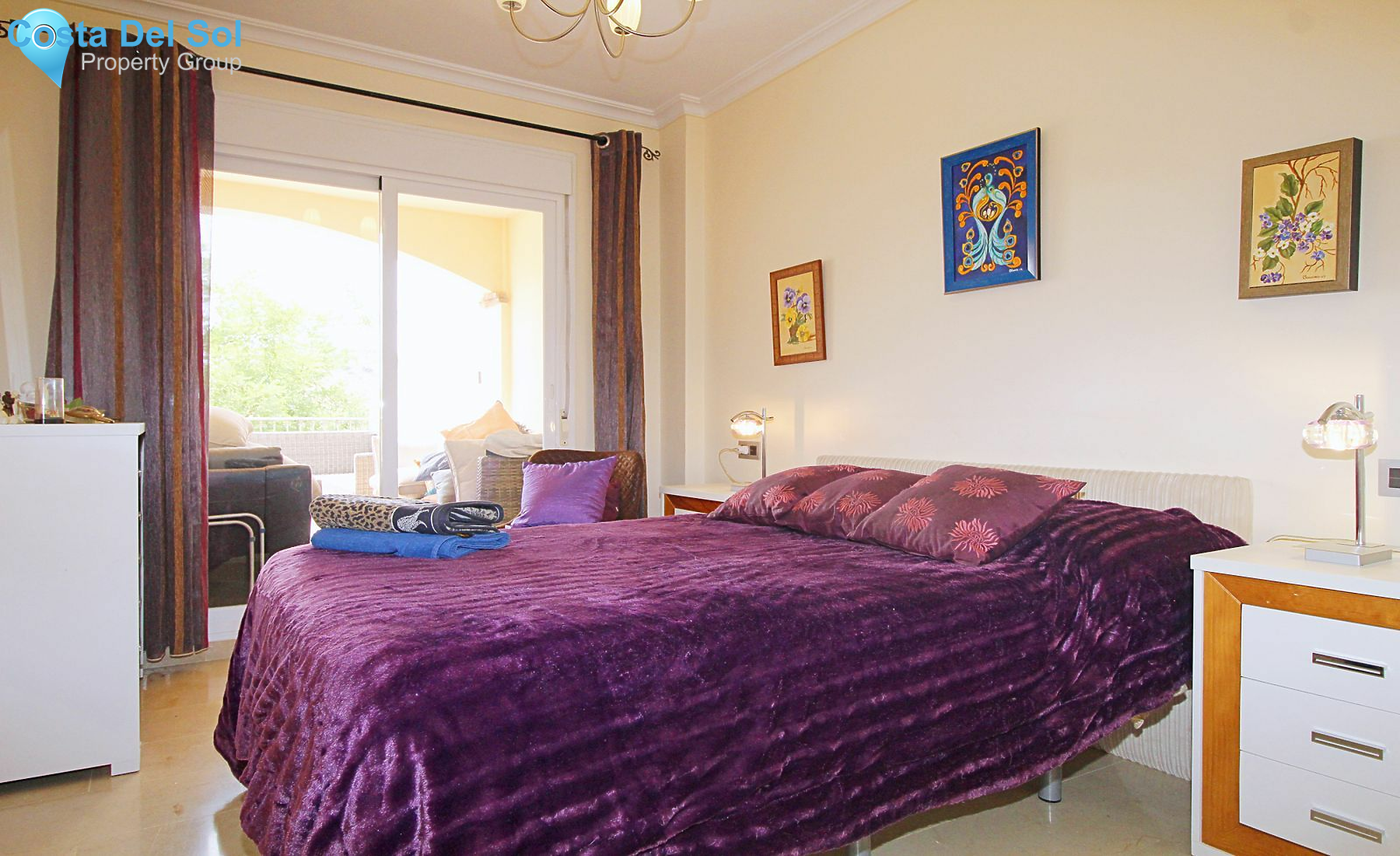 Townhouse in Mijas Golf-1146671