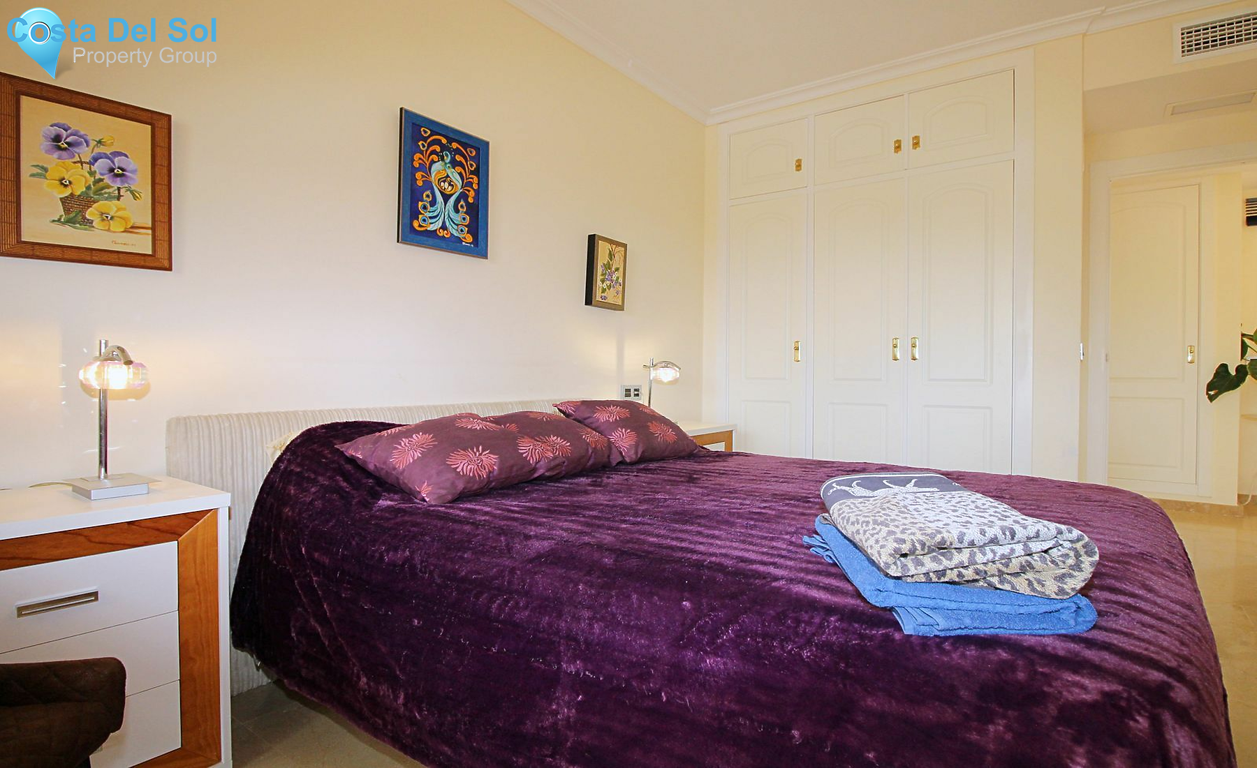 Townhouse in Mijas Golf-1146673