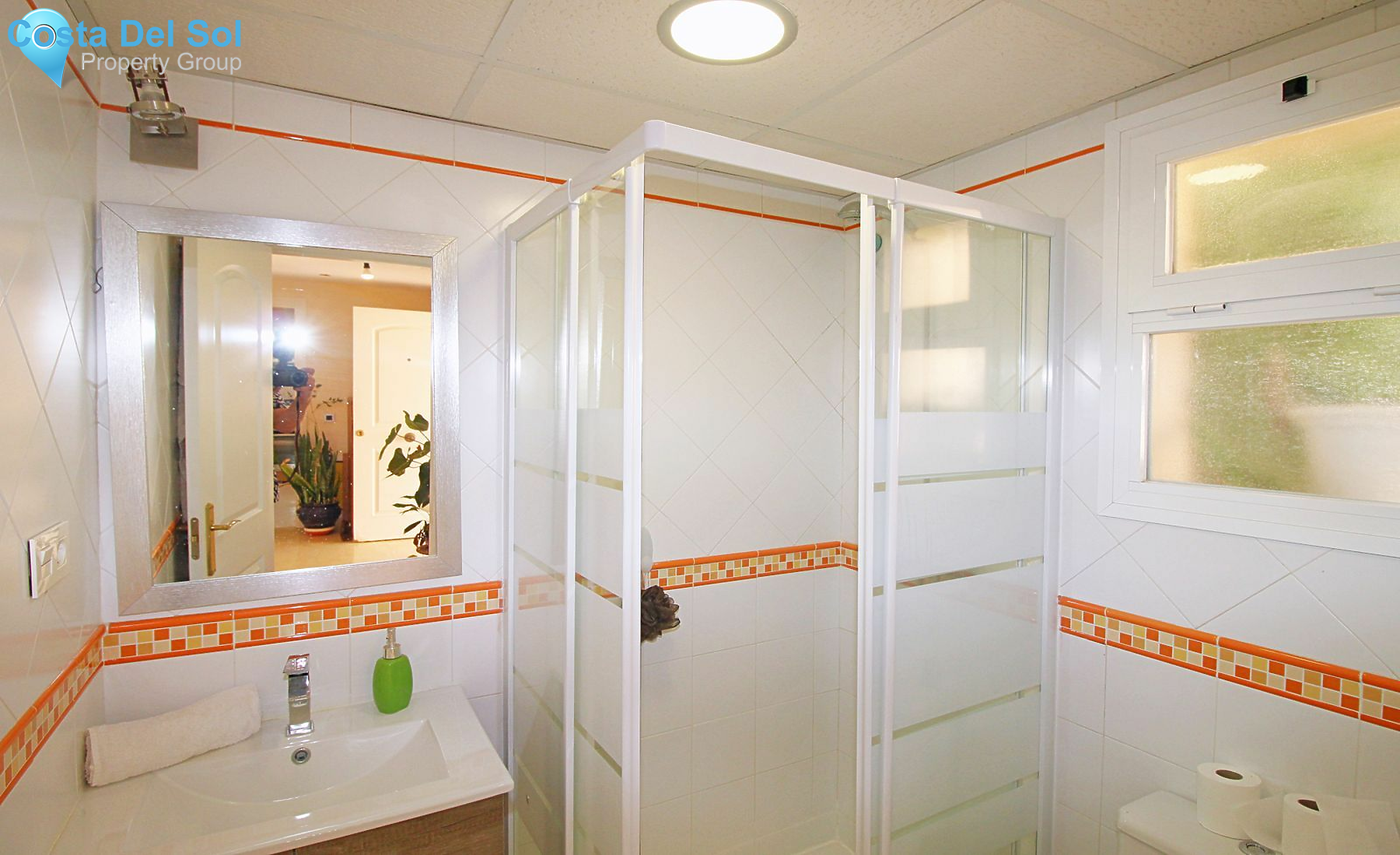 Townhouse in Mijas Golf-1146674
