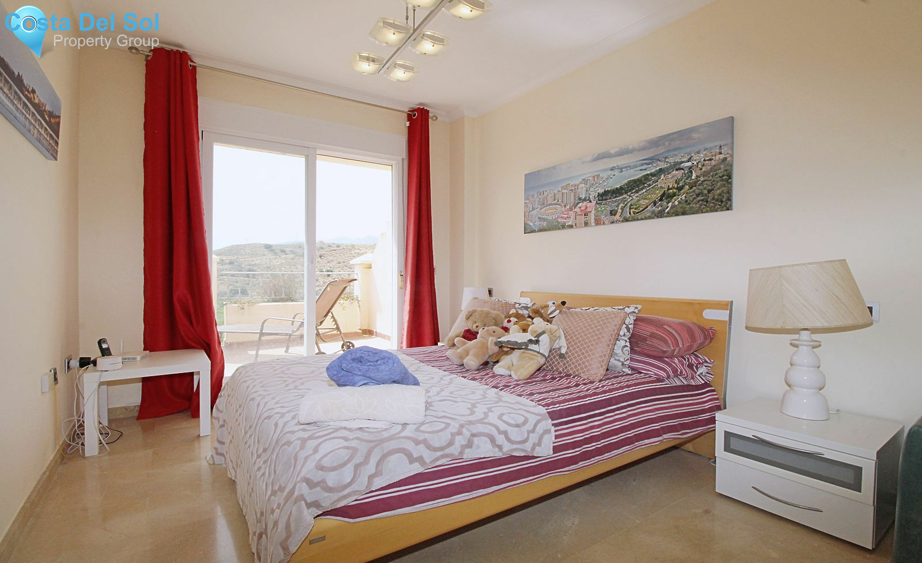 Townhouse in Mijas Golf-1146675