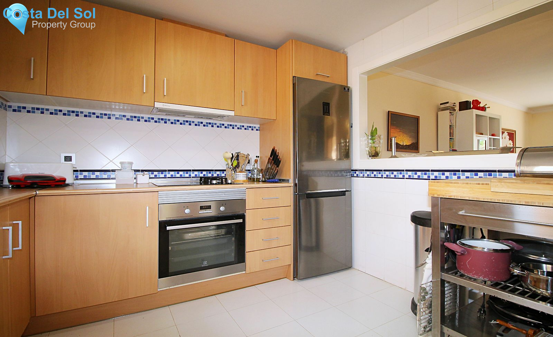 Townhouse in Mijas Golf-1146658