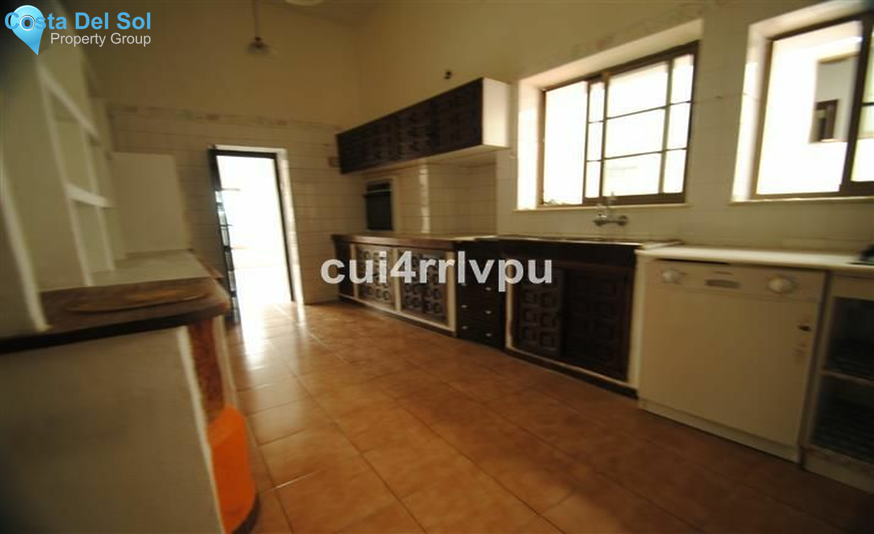 Finca - Cortijo in Mijas-1215747