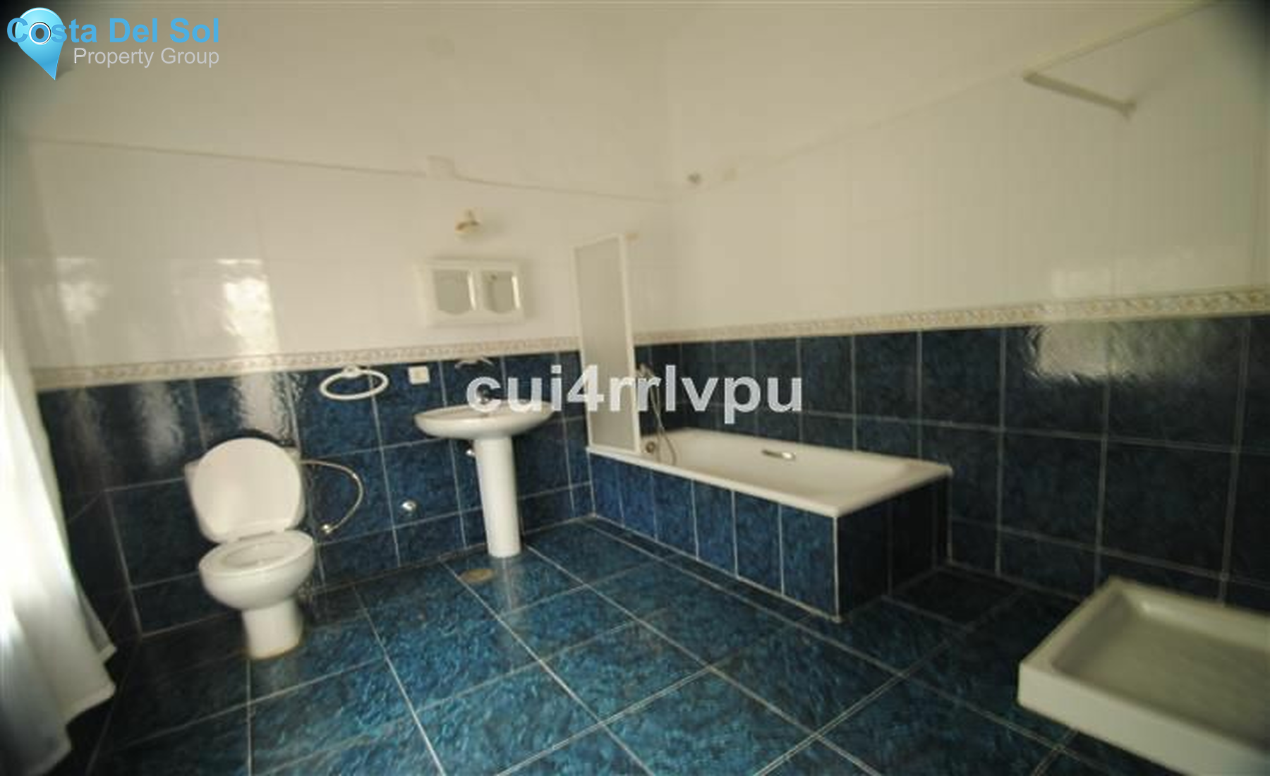 Finca - Cortijo in Mijas-1215749