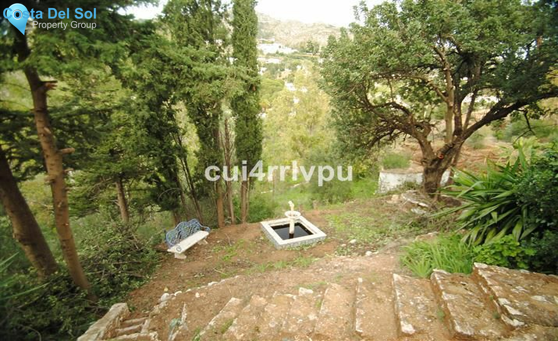 Finca - Cortijo in Mijas-1215740