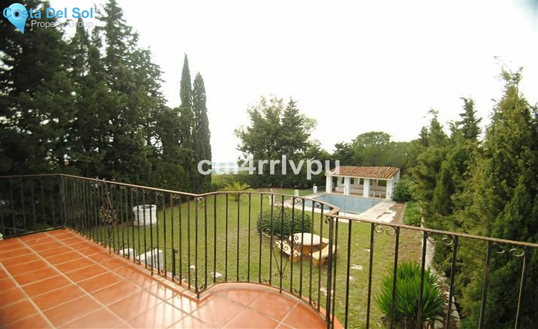 Finca - Cortijo in Mijas-1215744