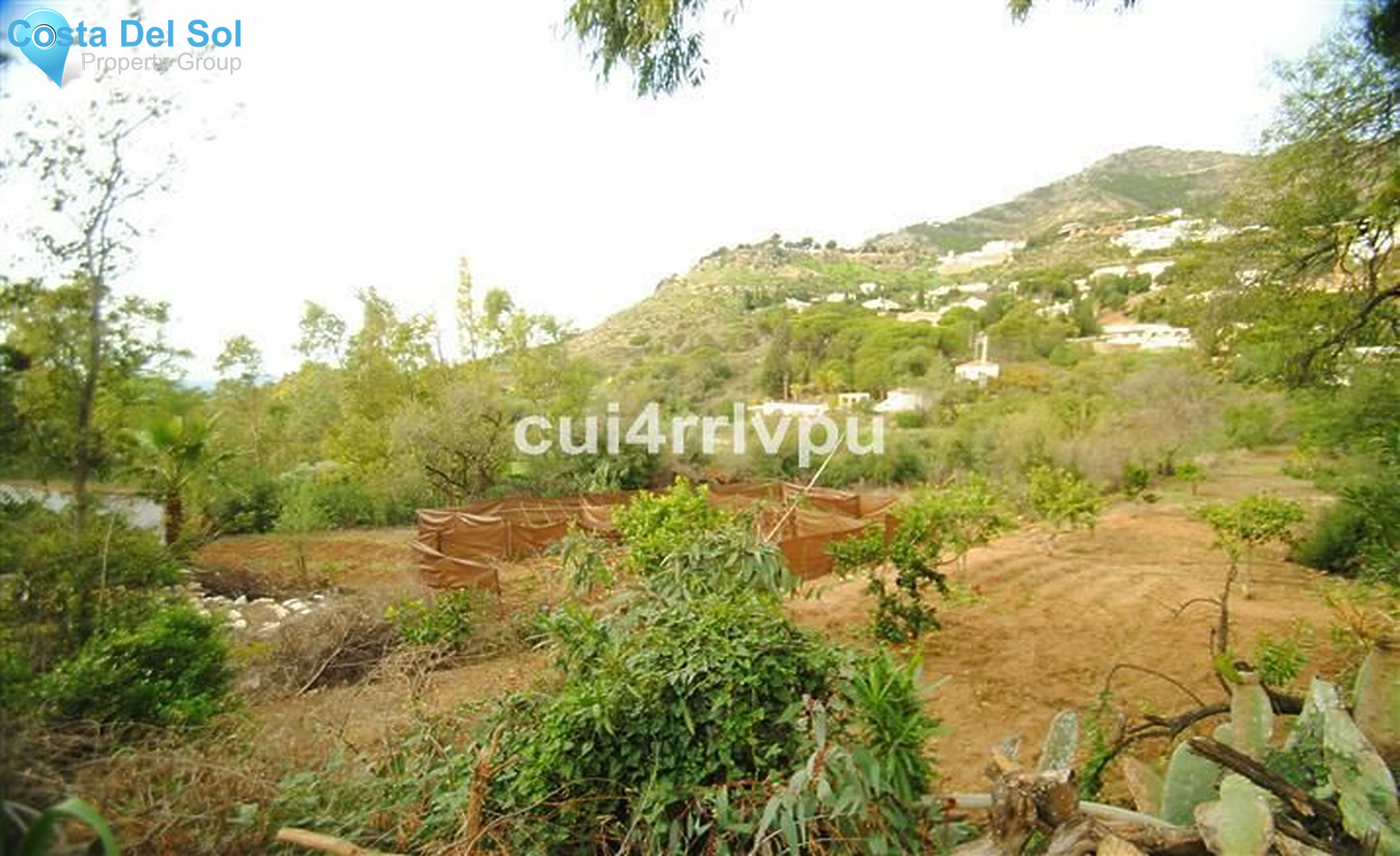 Finca - Cortijo in Mijas-1215745