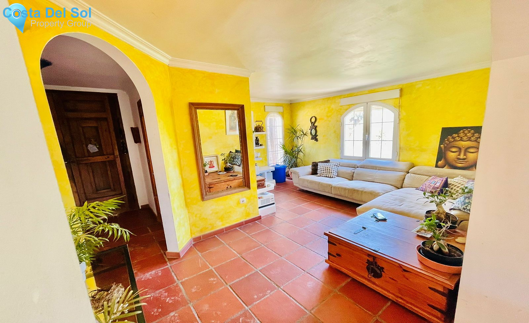 Finca - Cortijo in Mijas-1428087