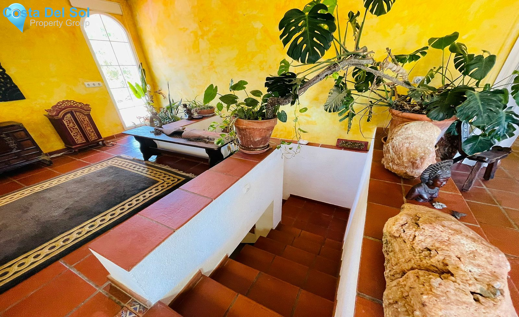 Finca - Cortijo in Mijas-1428088