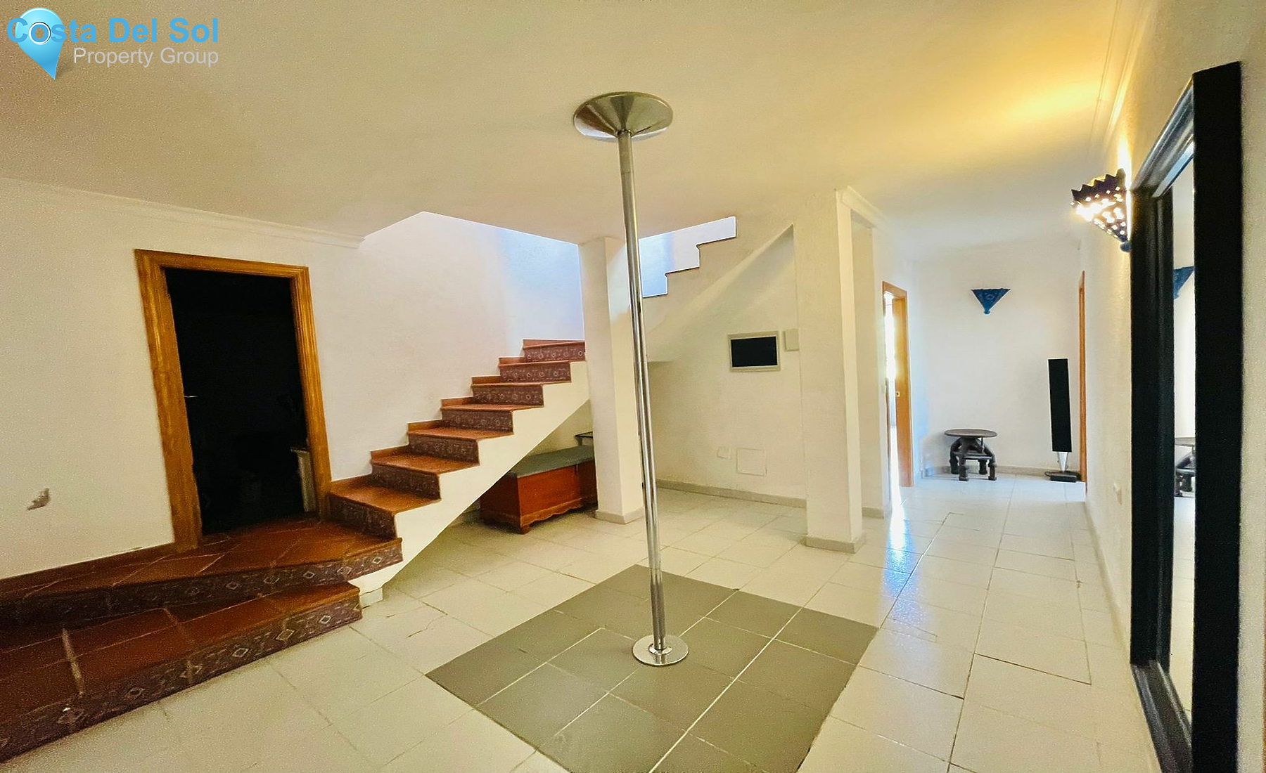 Finca - Cortijo in Mijas-1428089