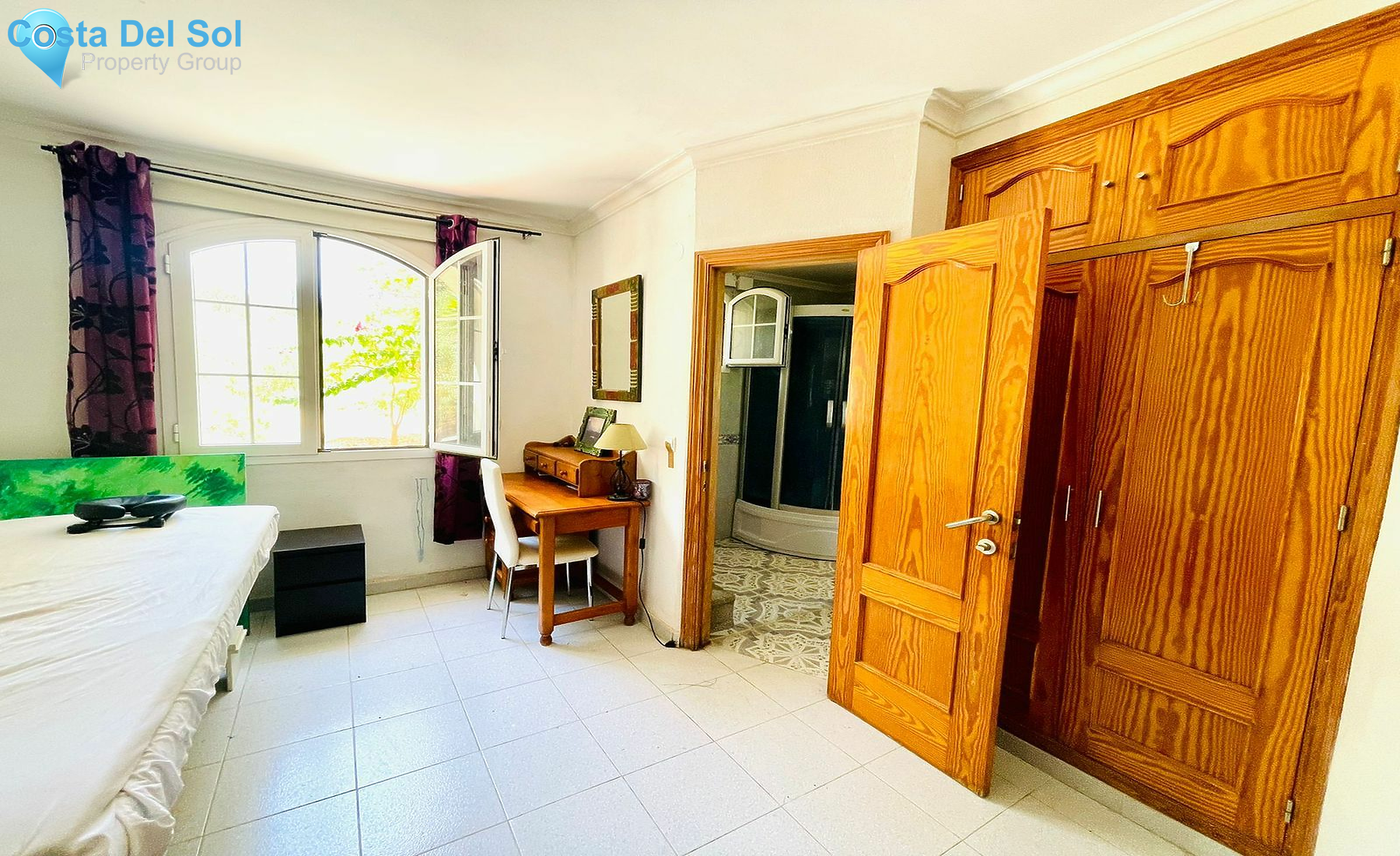 Finca - Cortijo in Mijas-1428090