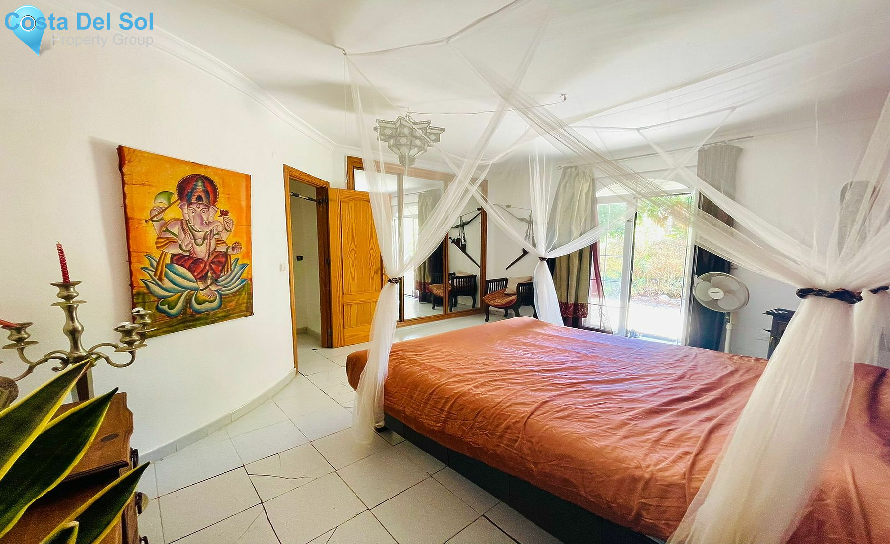 Finca - Cortijo in Mijas-1428091