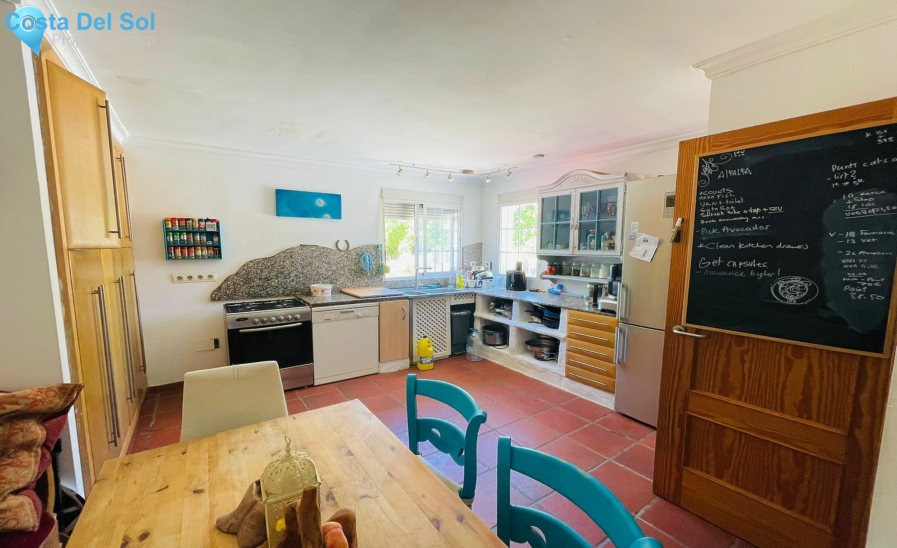 Finca - Cortijo in Mijas-1428092