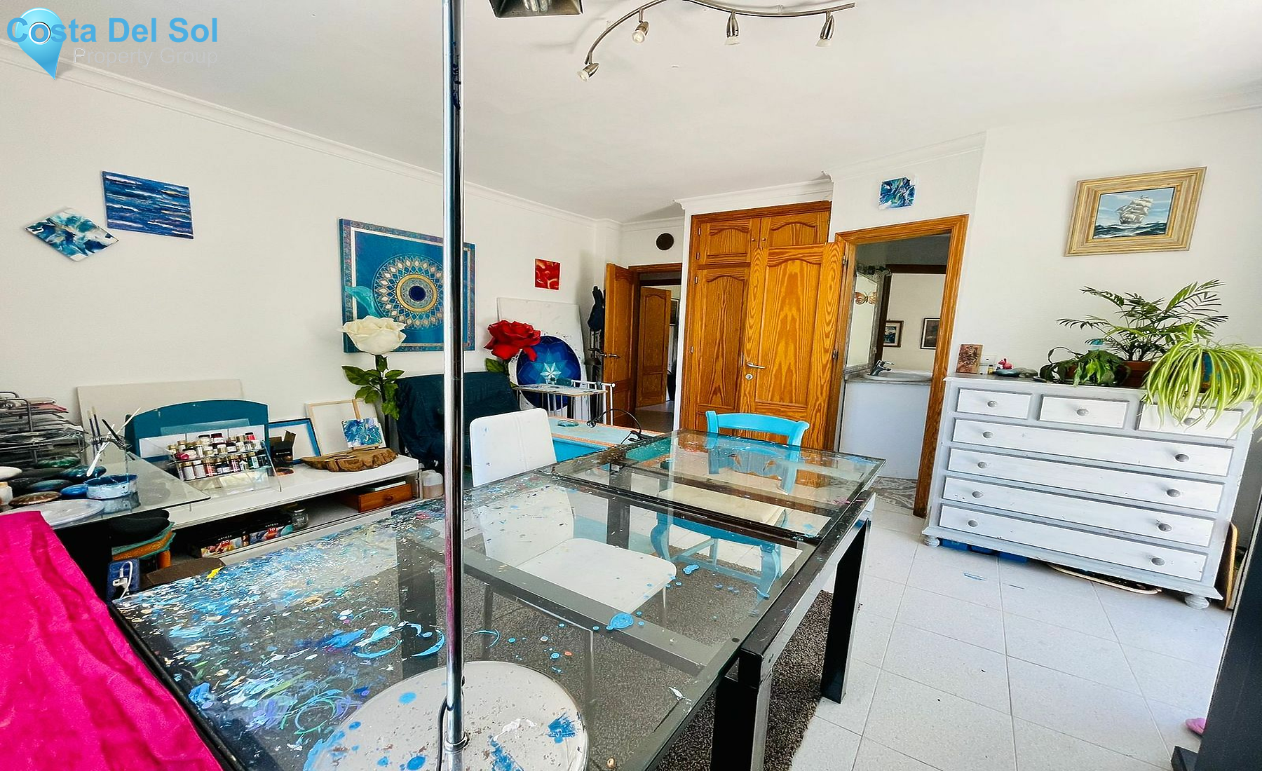 Finca - Cortijo in Mijas-1428093