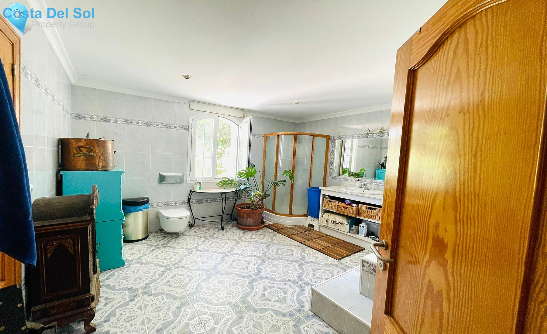 Finca - Cortijo in Mijas-1428094