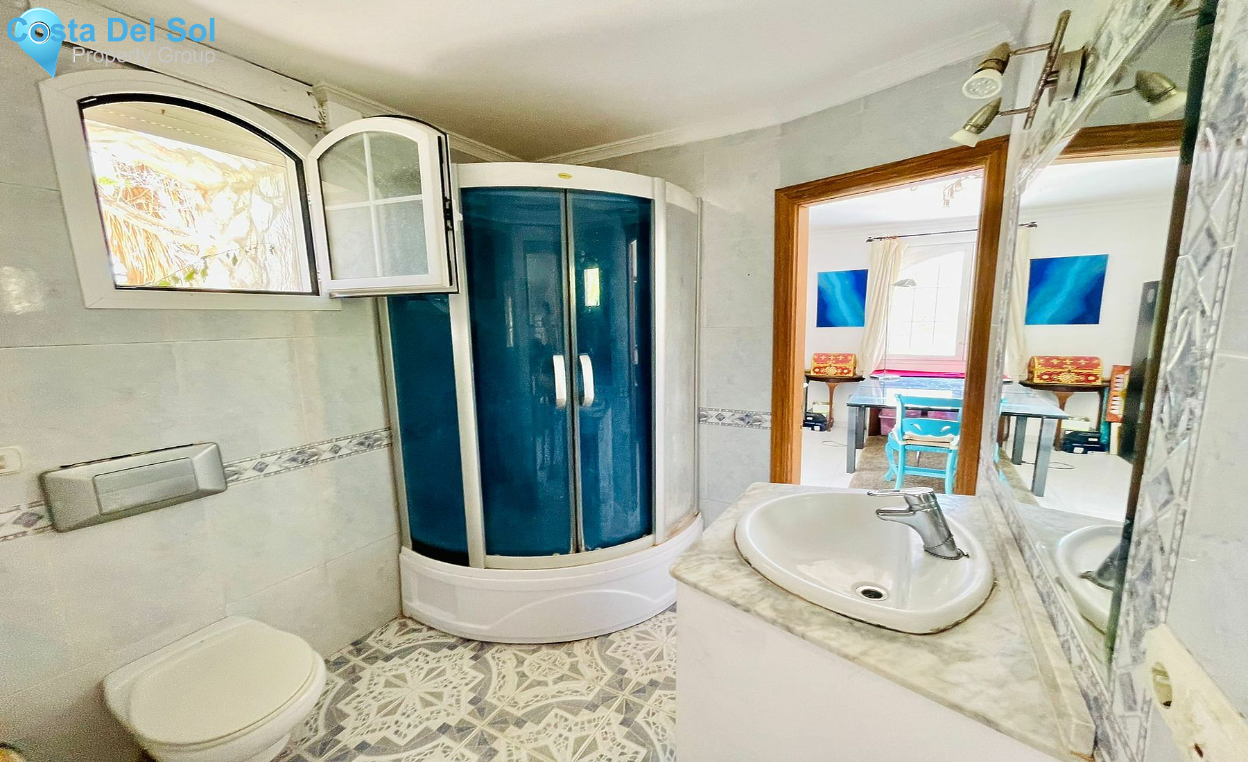 Finca - Cortijo in Mijas-1428095