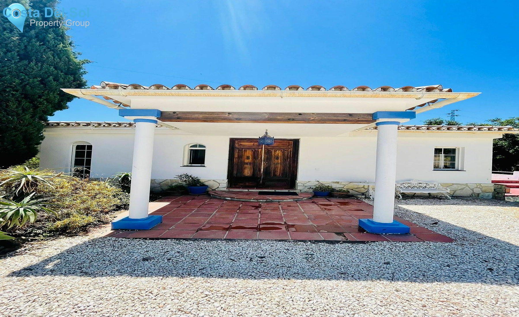 Finca - Cortijo in Mijas-1428078