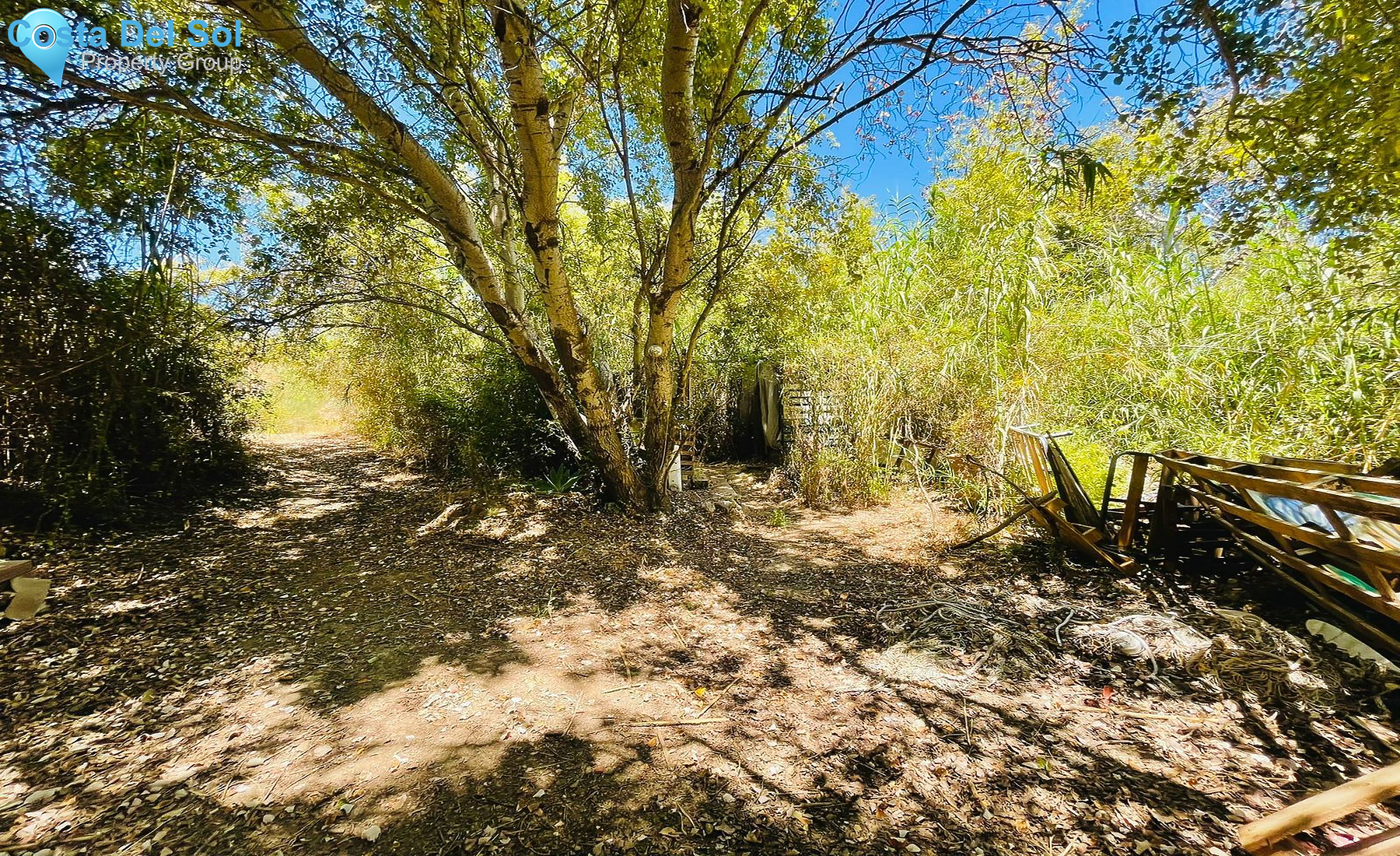 Finca - Cortijo in Mijas-1428096