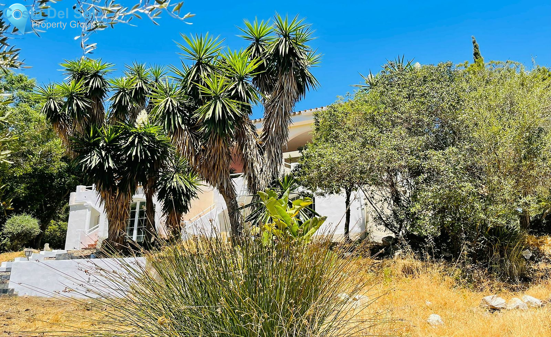 Finca - Cortijo in Mijas-1428081