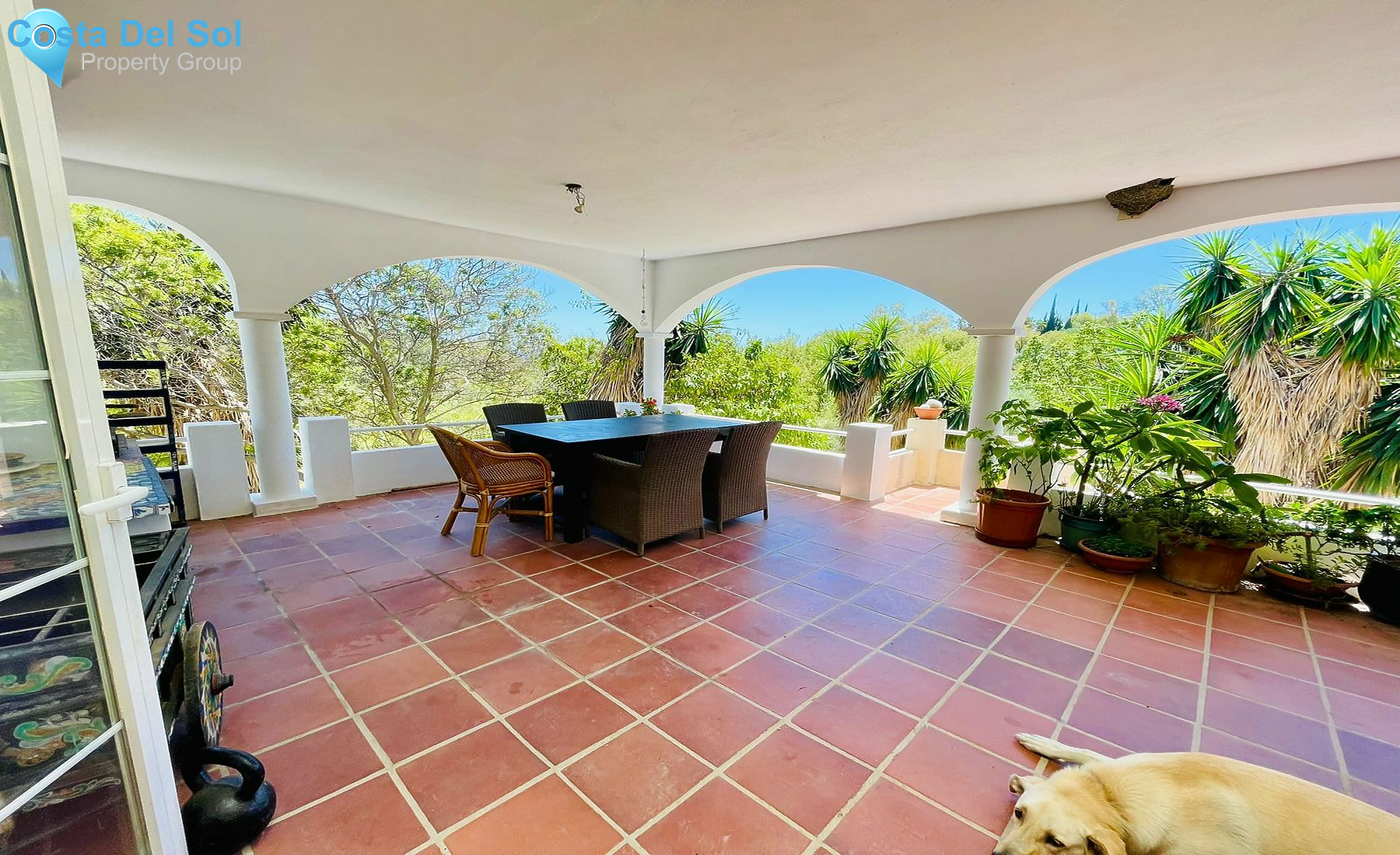 Finca - Cortijo in Mijas-1428084
