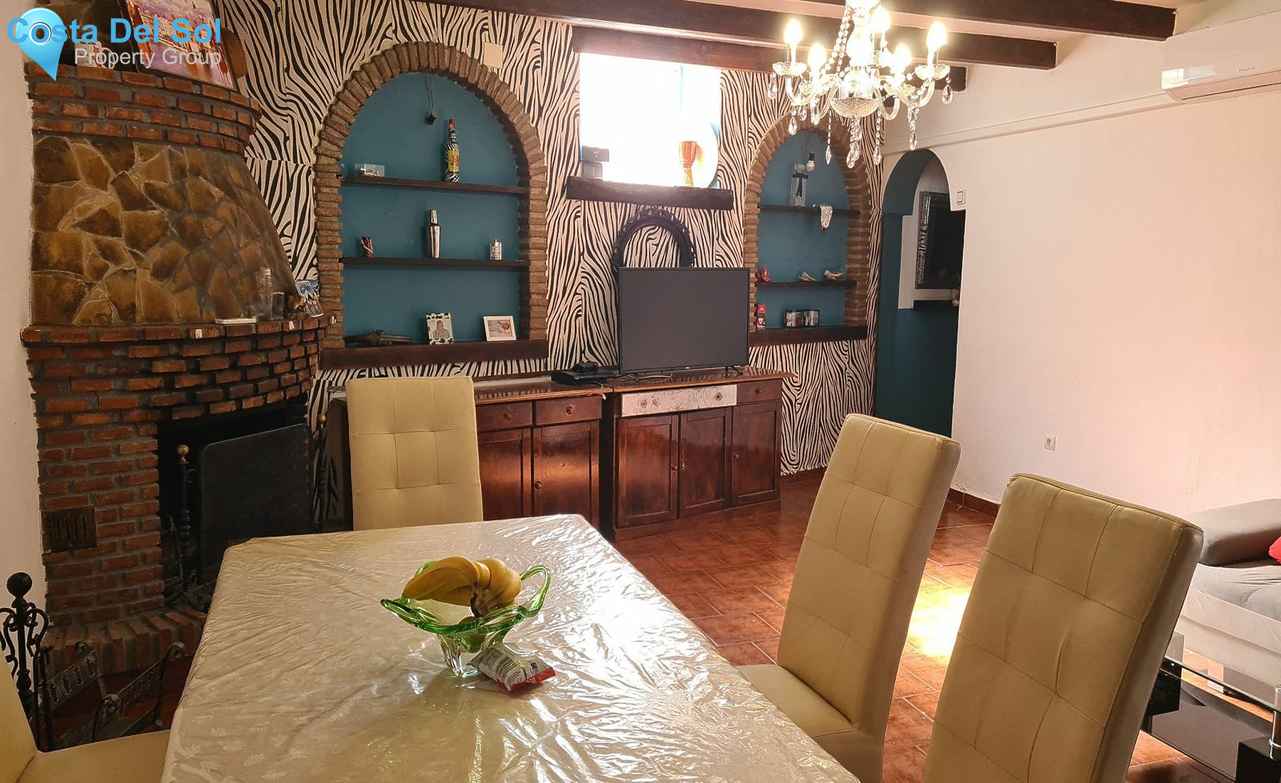 Finca - Cortijo in Mijas-1473416