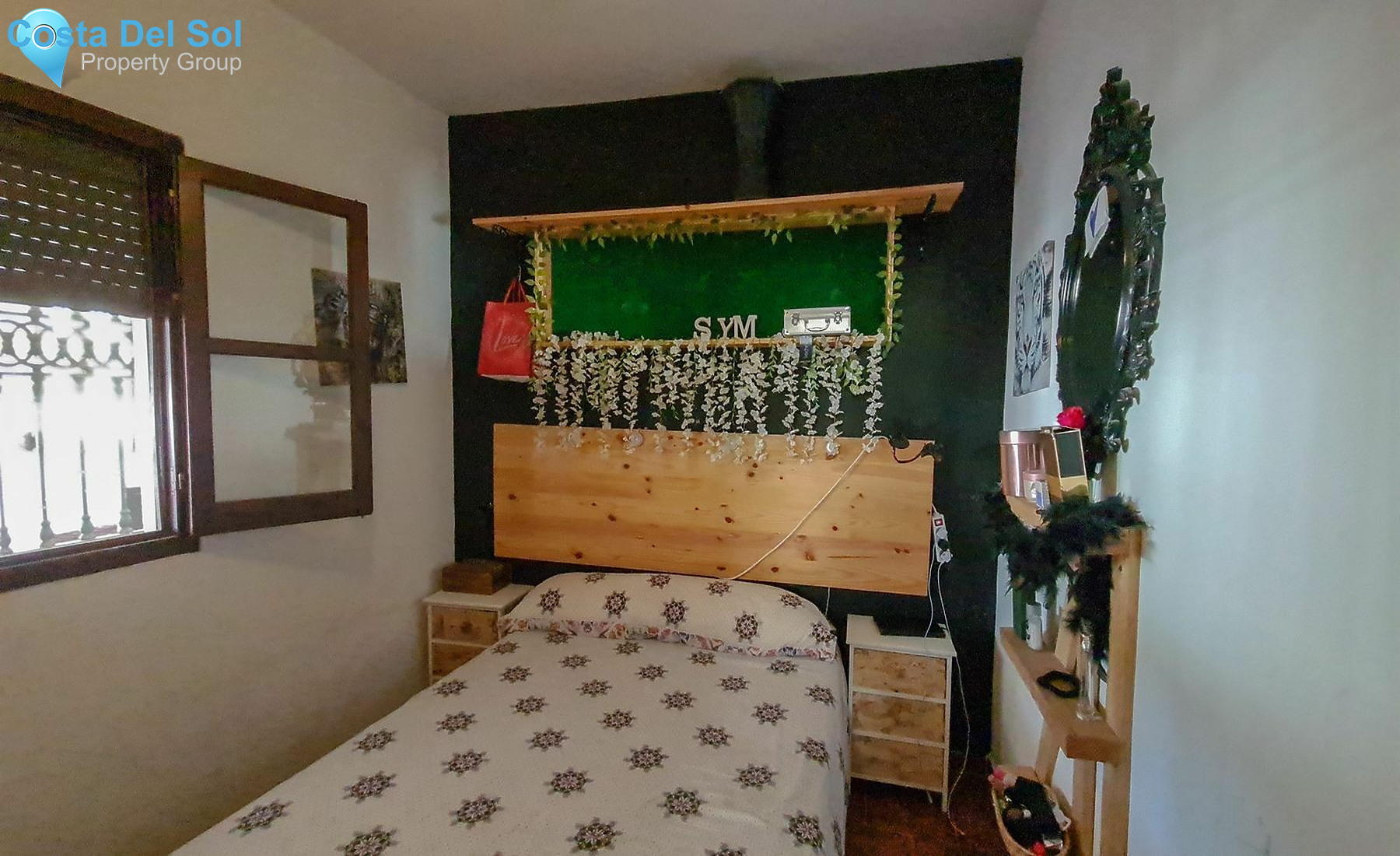 Finca - Cortijo in Mijas-1473417