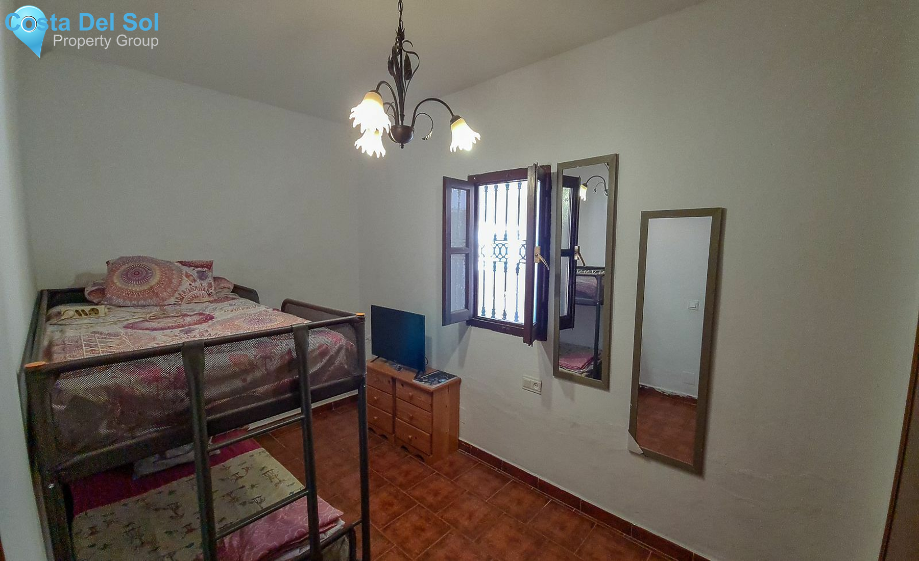 Finca - Cortijo in Mijas-1473419