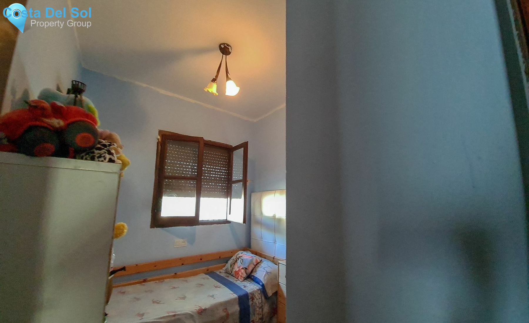 Finca - Cortijo in Mijas-1473423