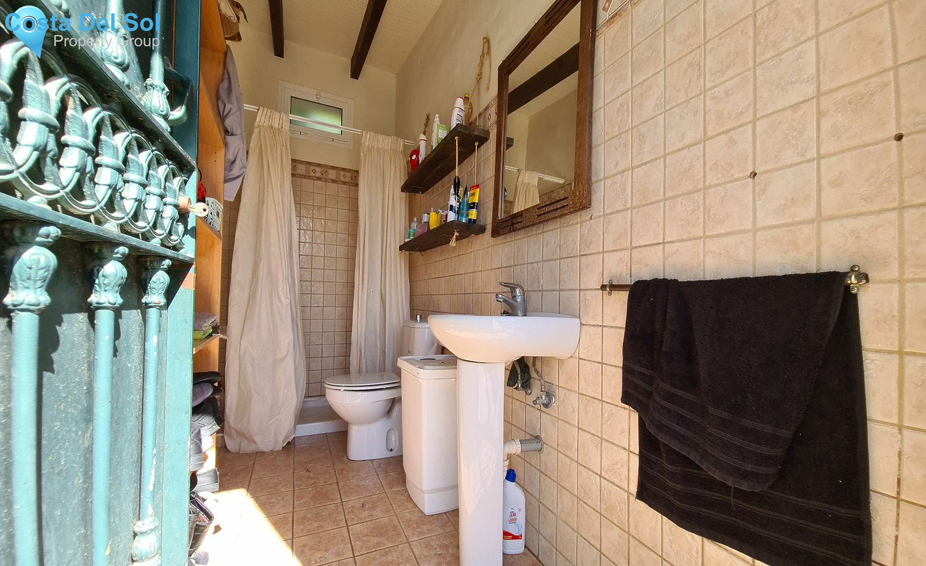 Finca - Cortijo in Mijas-1473424