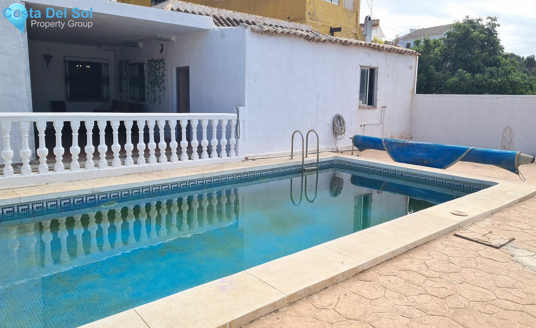 Finca - Cortijo in Mijas-1473408