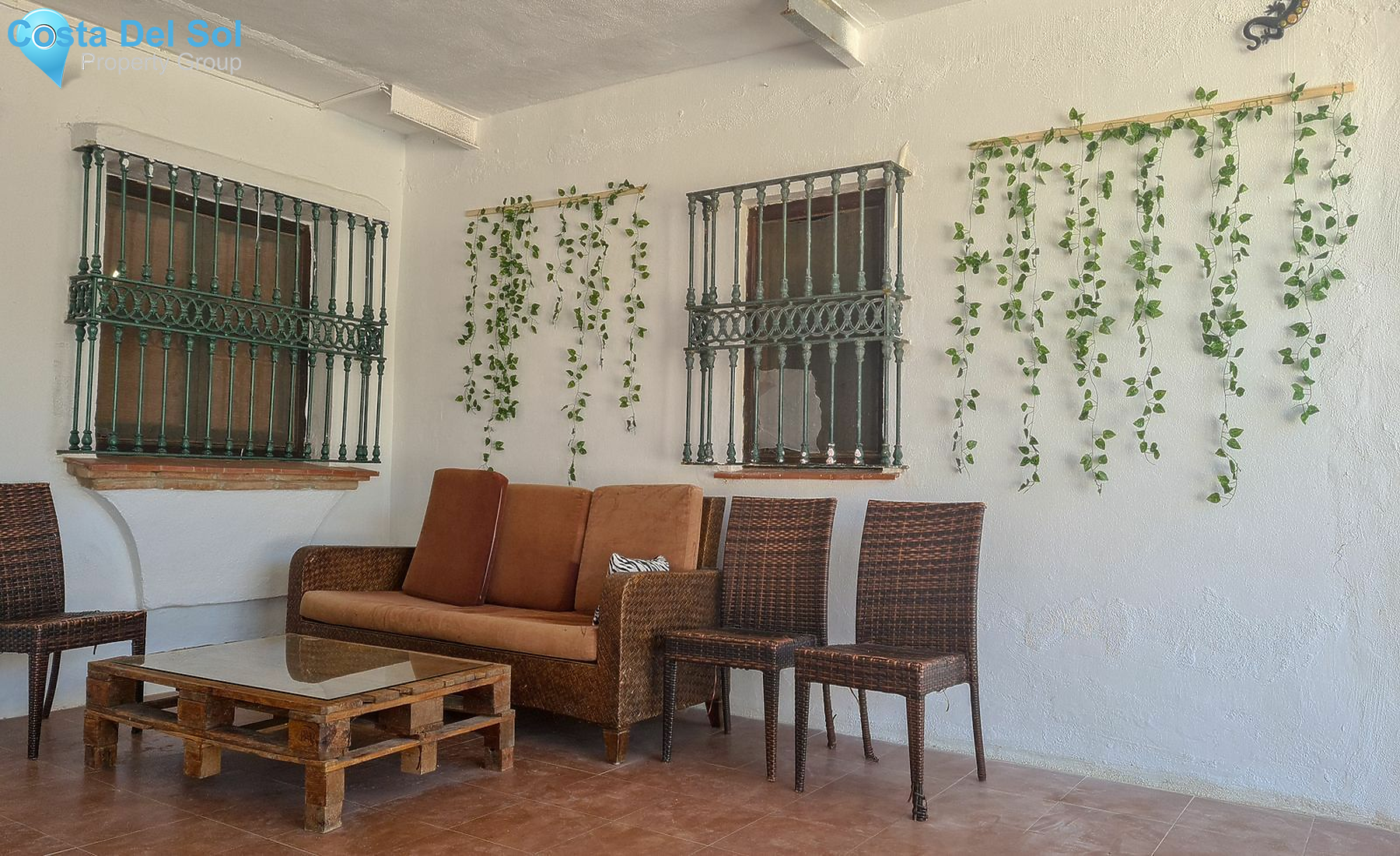 Finca - Cortijo in Mijas-1473410