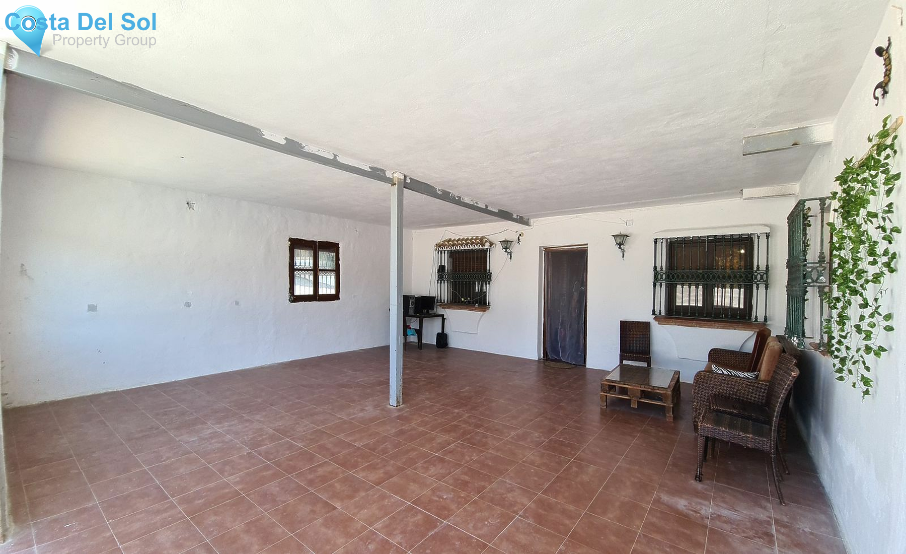 Finca - Cortijo in Mijas-1473411