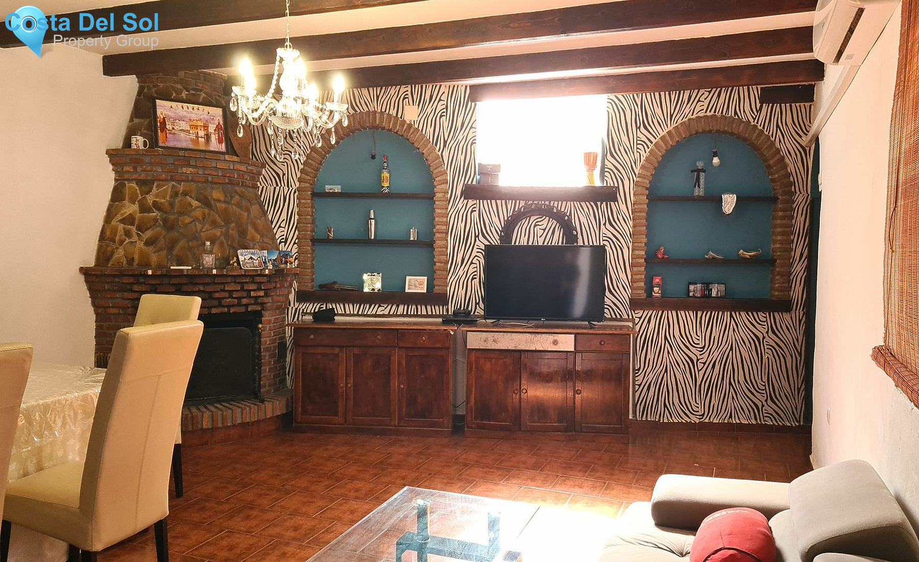 Finca - Cortijo in Mijas-1473415