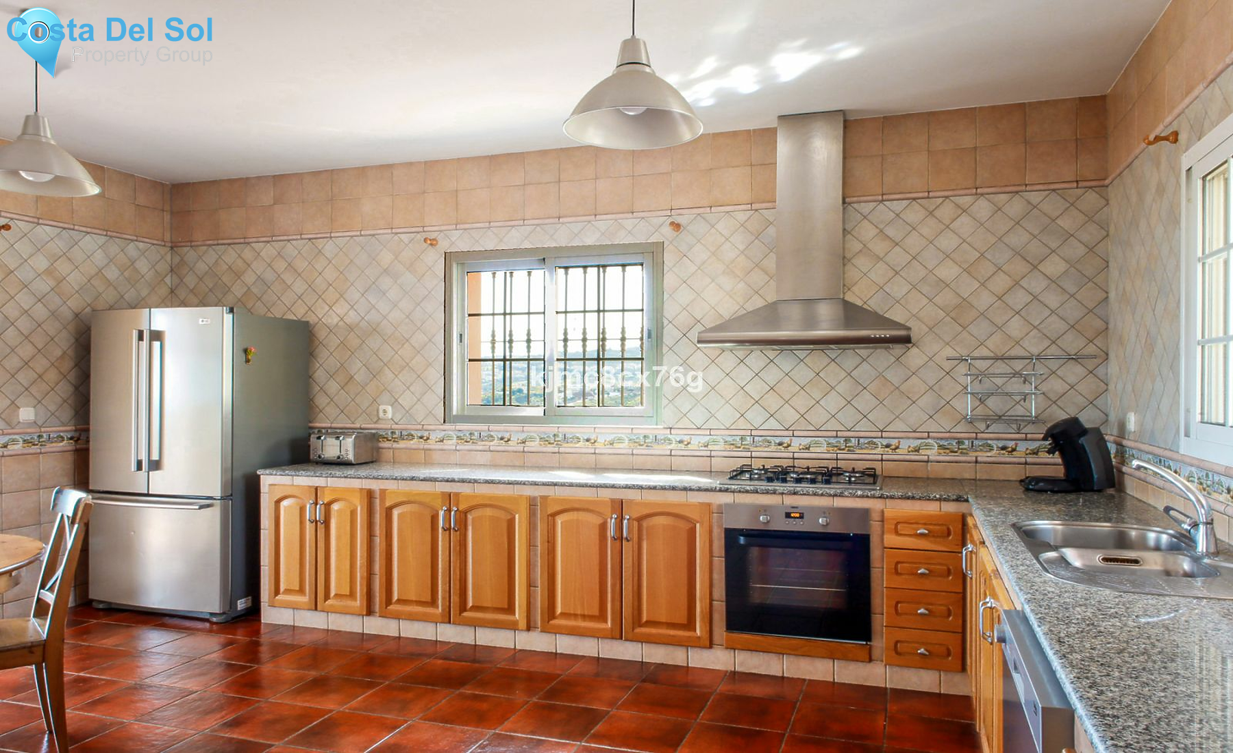 Finca - Cortijo in Mijas-1553459